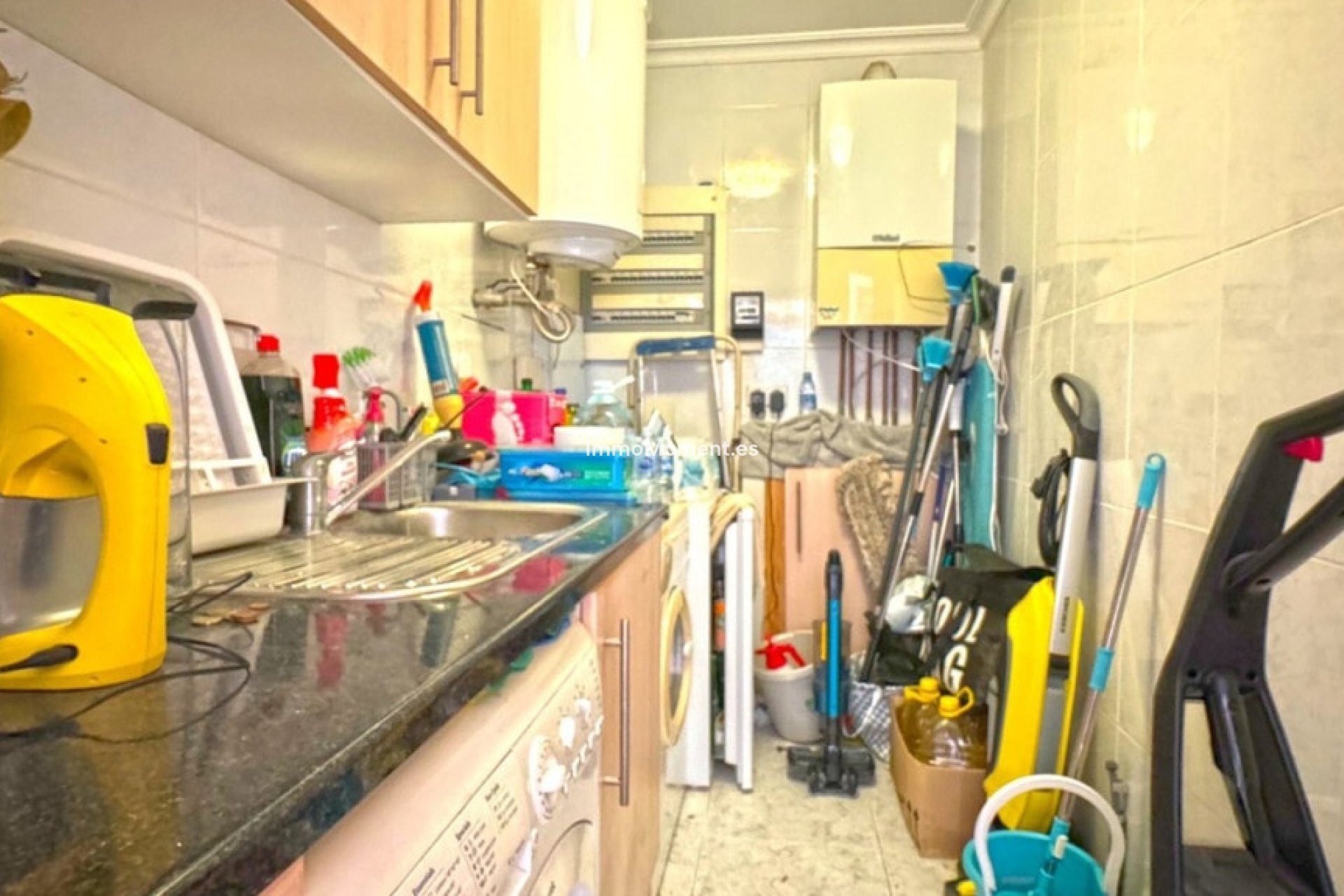 Resale - Detached villa - Torrevieja - Torrevieja Centro