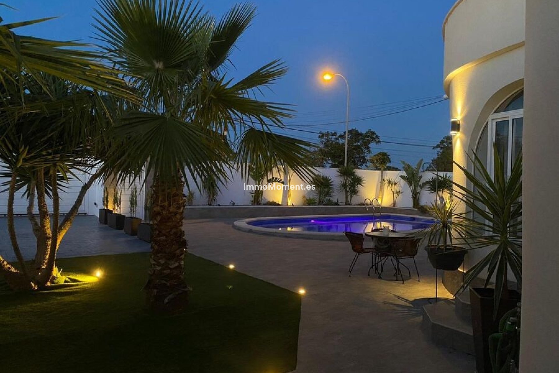 Resale - Detached villa - Torrevieja - Torrevieja Centro