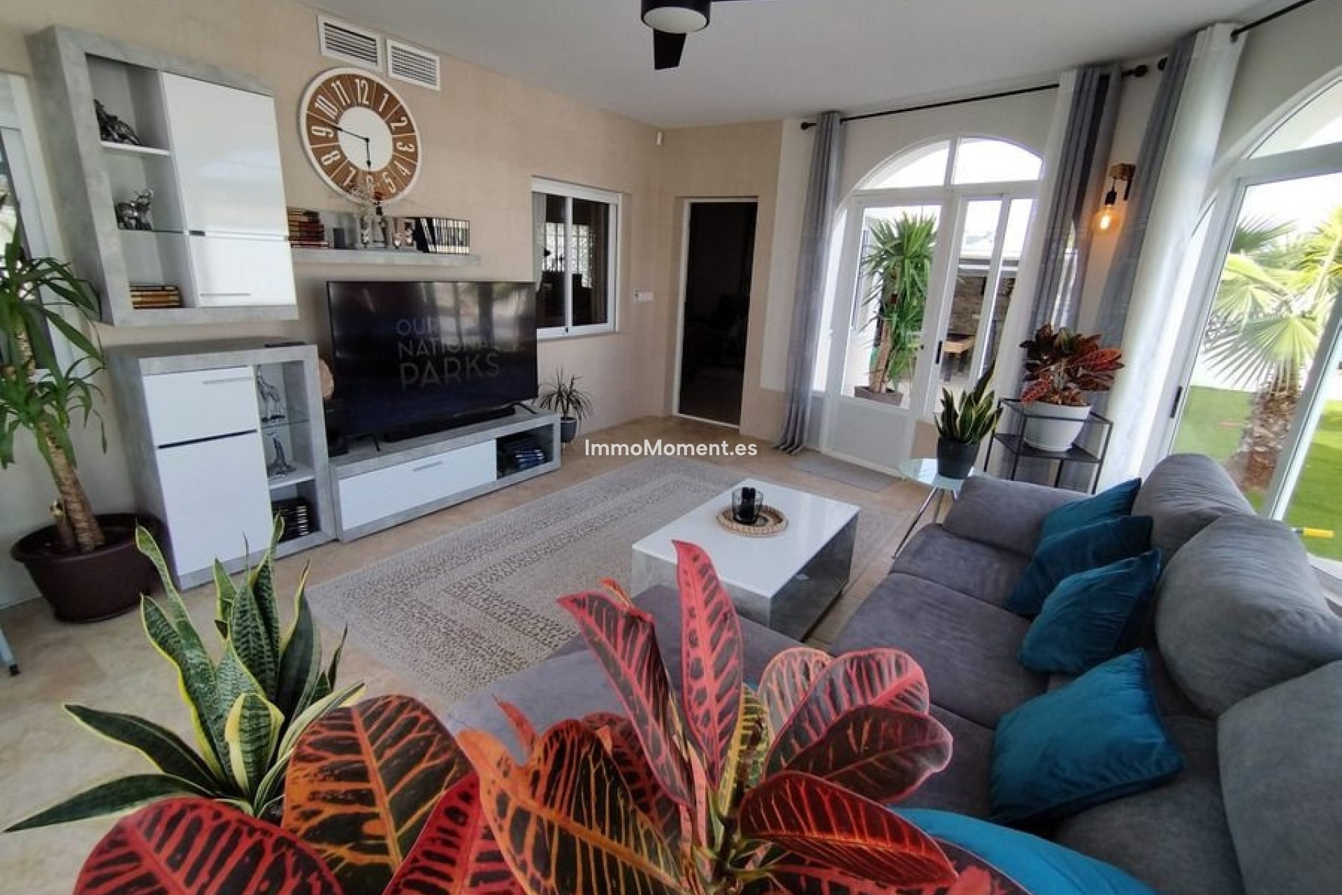 Resale - Detached villa - Torrevieja - Torrevieja Centro