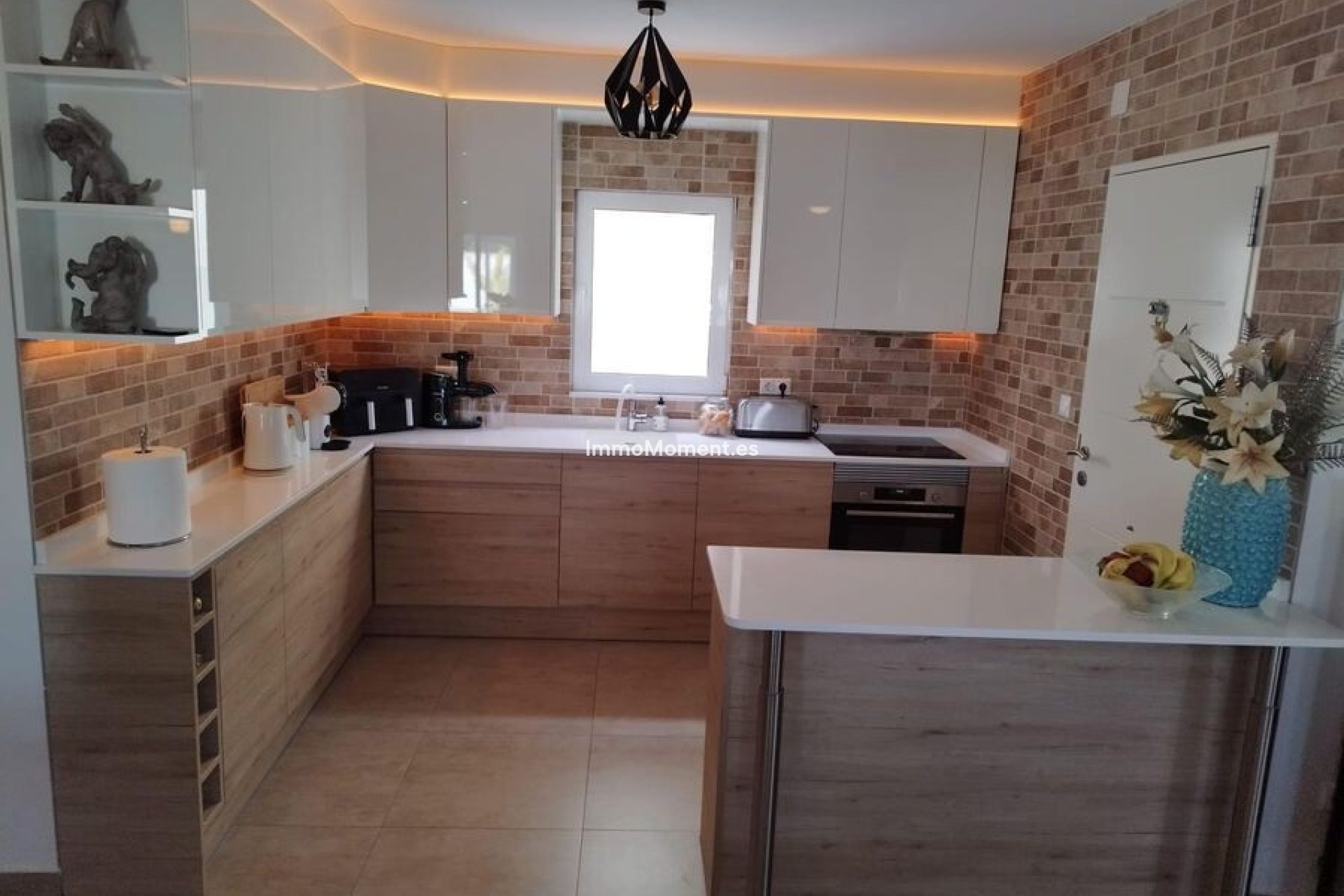 Resale - Detached villa - Torrevieja - Torrevieja Centro