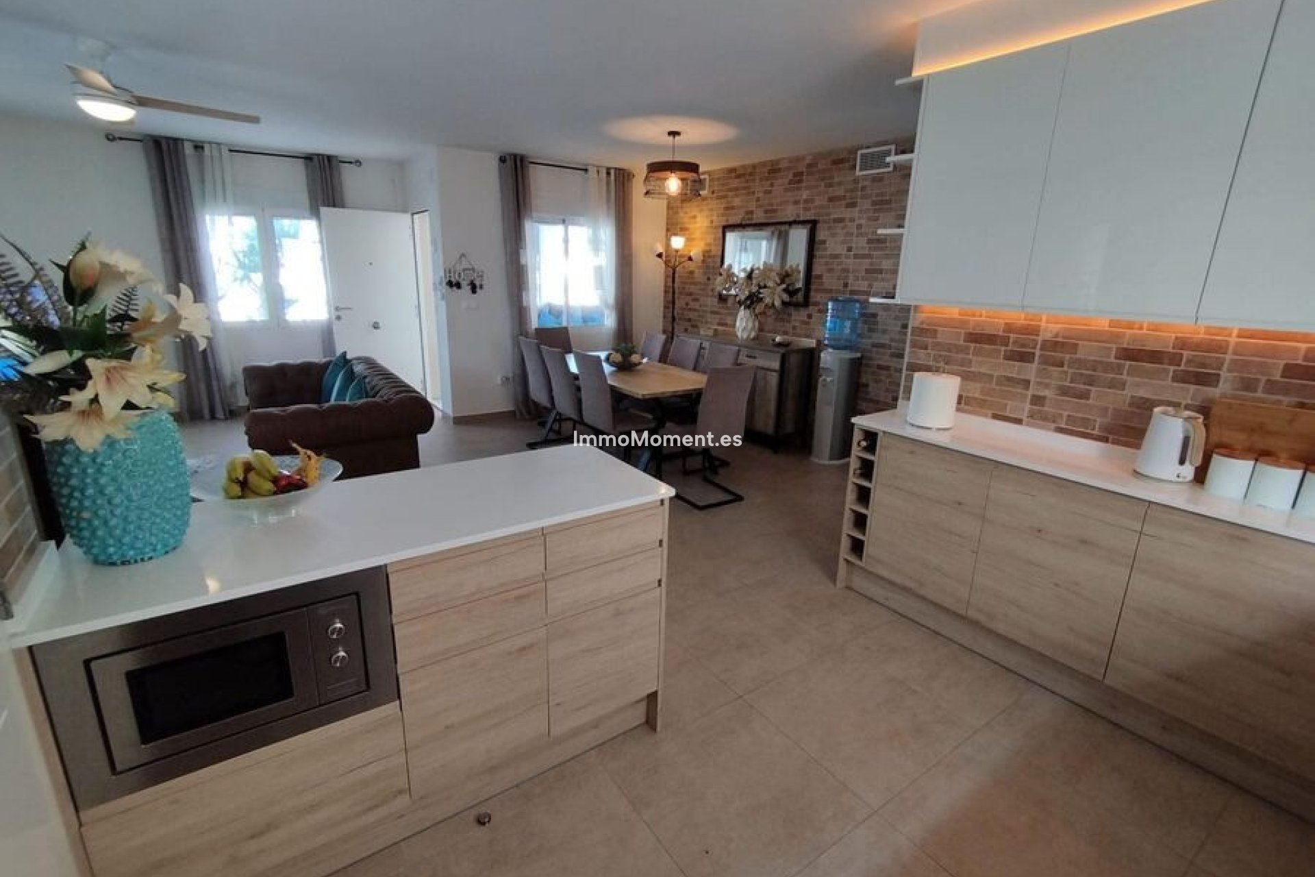 Resale - Detached villa - Torrevieja - Torrevieja Centro