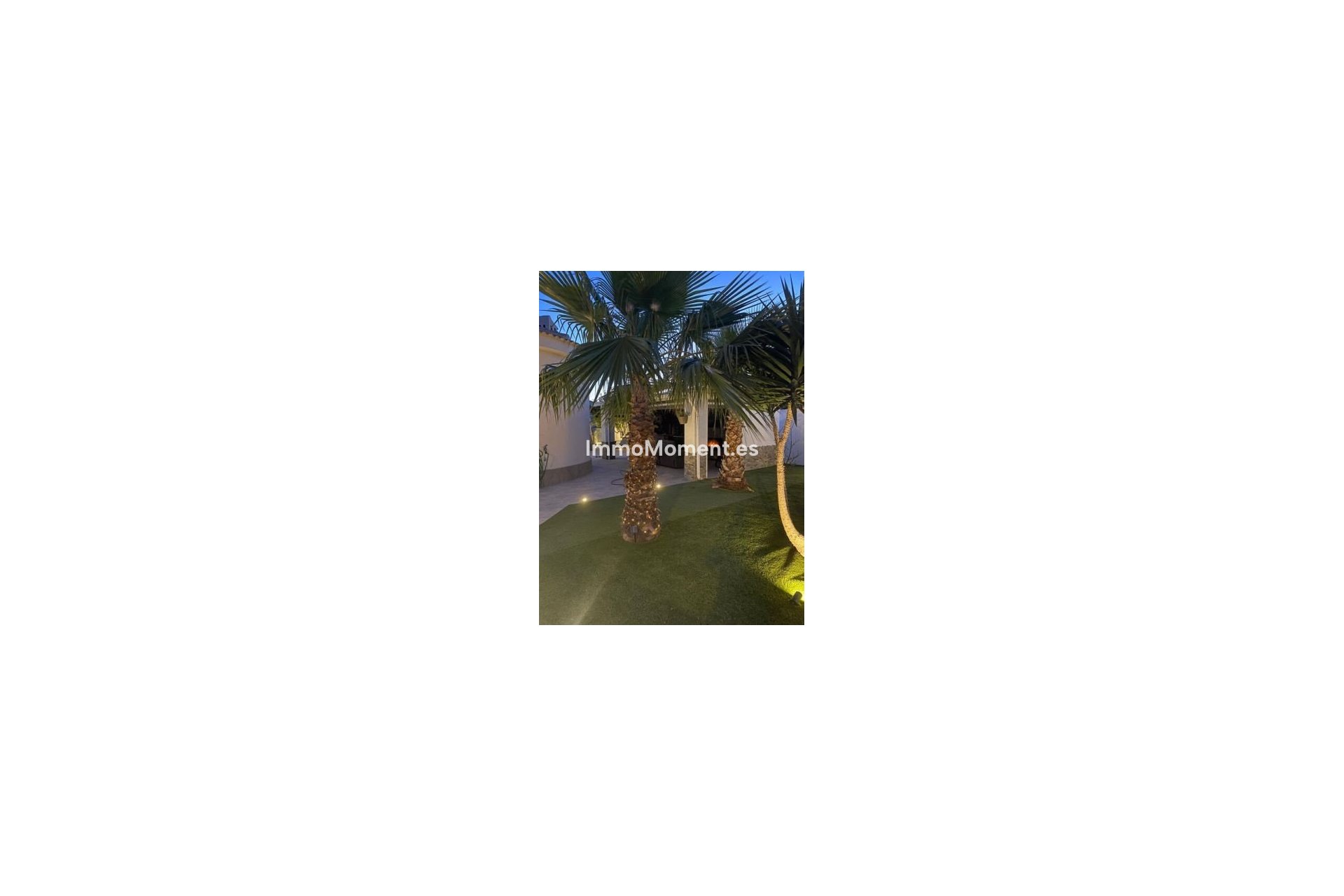 Resale - Detached villa - Torrevieja - Torrevieja Centro
