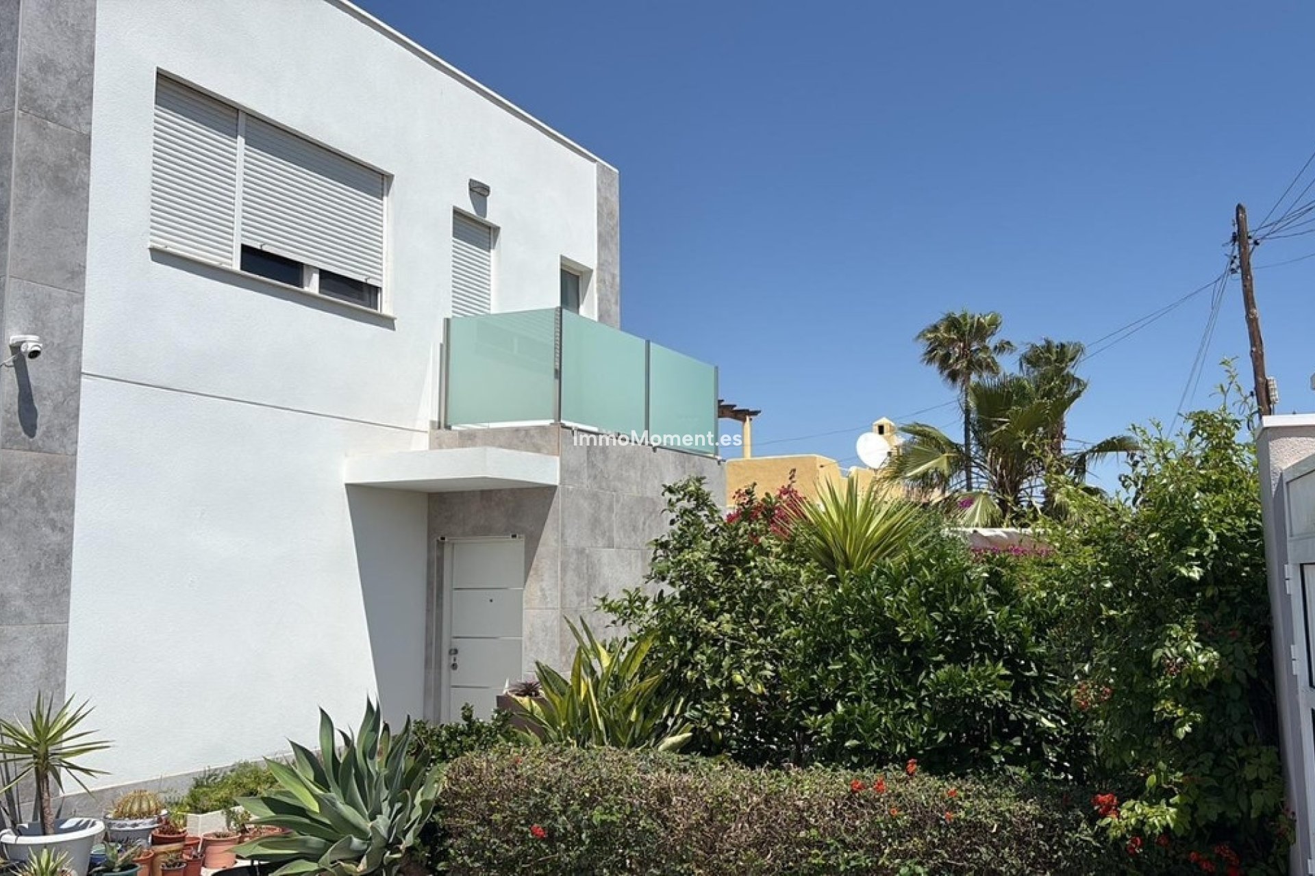 Resale - Detached villa - Torrevieja - Torrevieja Centro