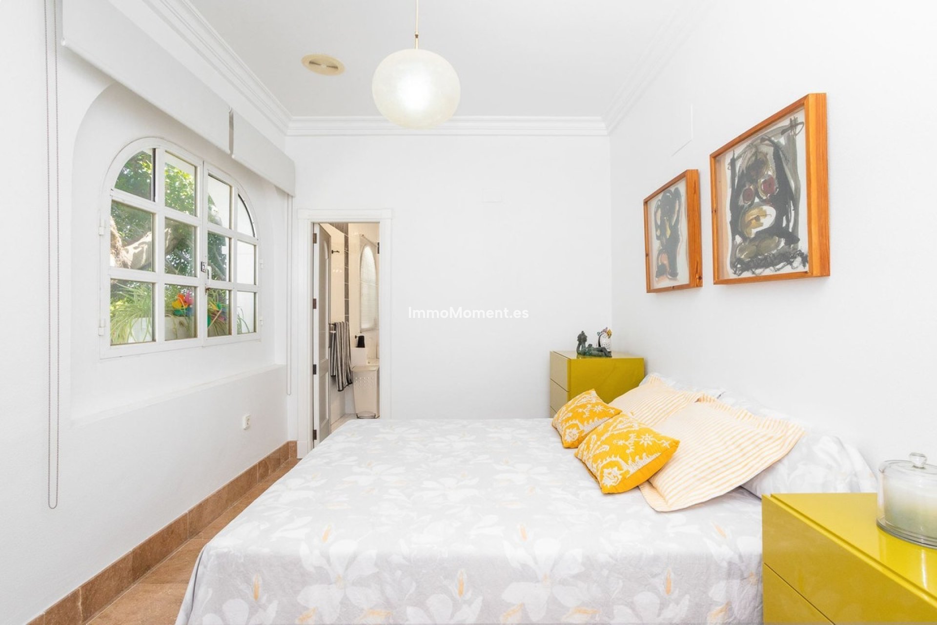 Resale - Detached villa - Torrevieja - Torrevieja Centro