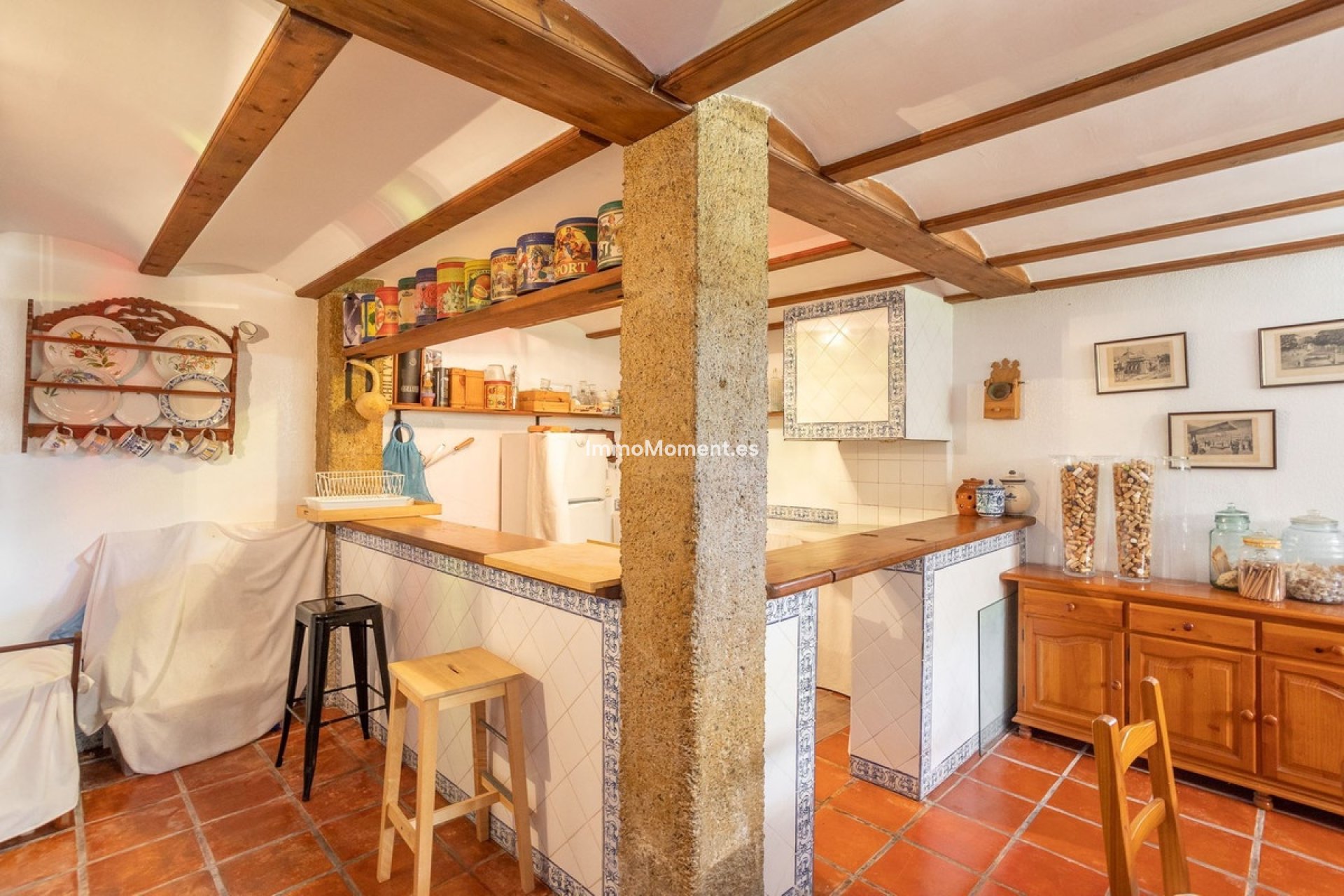 Resale - Detached villa - Torrevieja - Torrevieja Centro