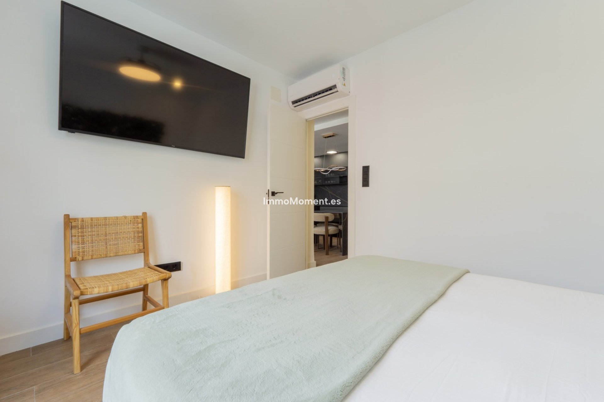 Resale - Detached villa - Torrevieja - Torrevieja Centro