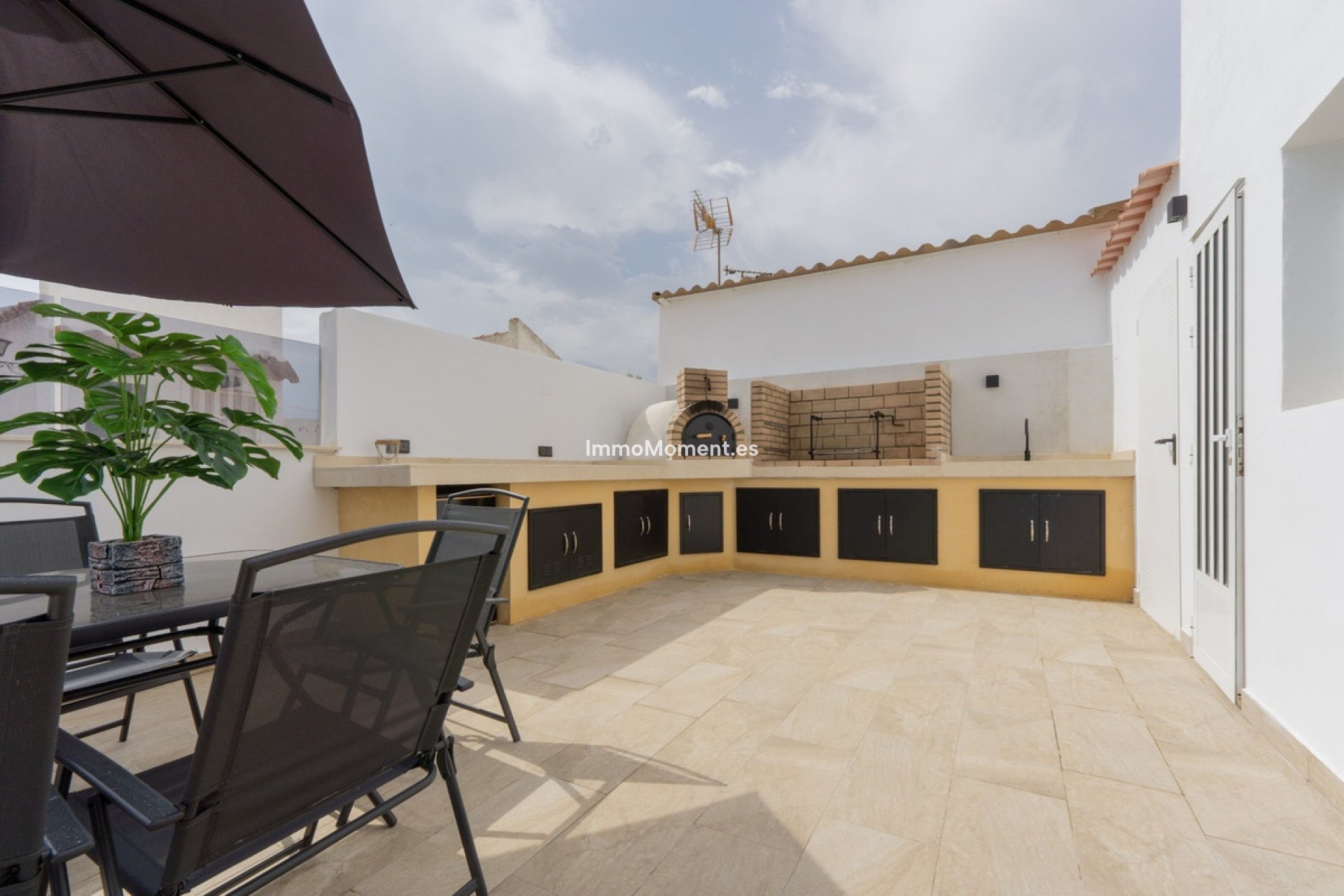 Resale - Detached villa - Torrevieja - Torrevieja Centro