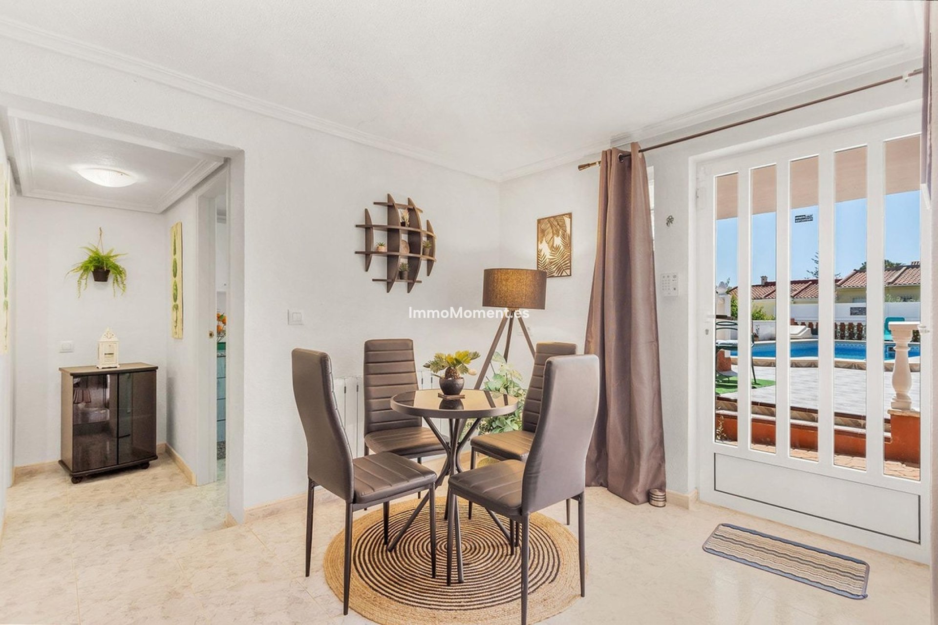 Resale - Detached villa - Torrevieja - Torrevieja Centro