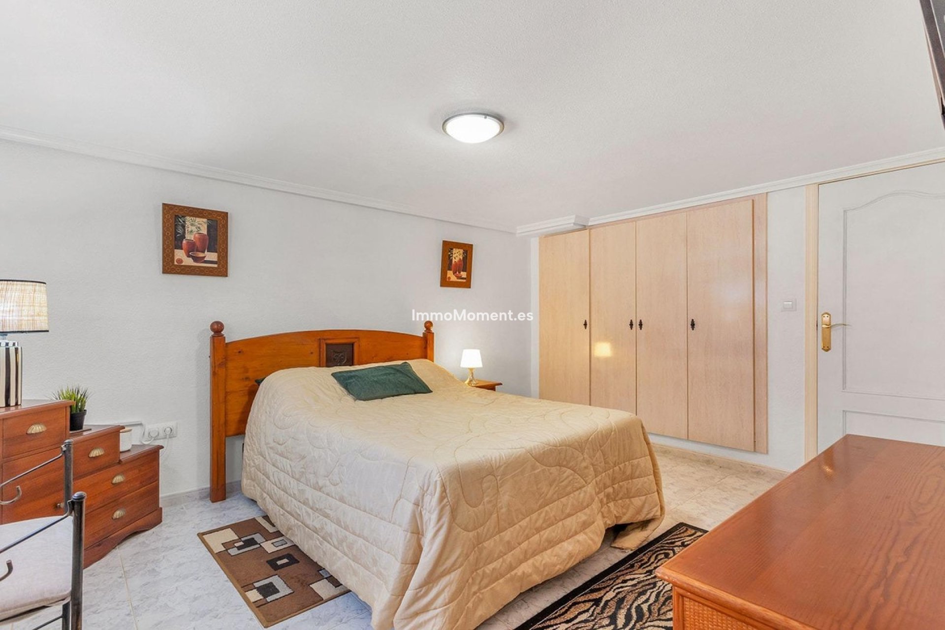 Resale - Detached villa - Torrevieja - Torrevieja Centro