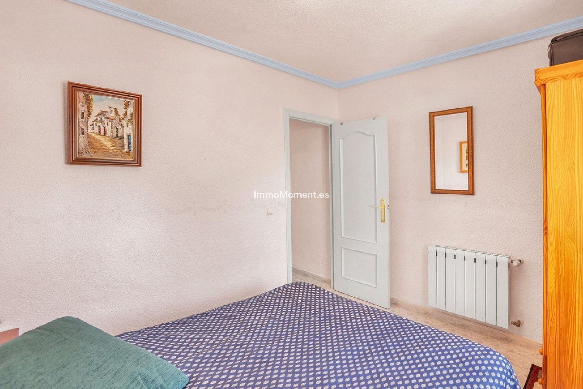 Resale - Detached villa - Torrevieja - Torrevieja Centro