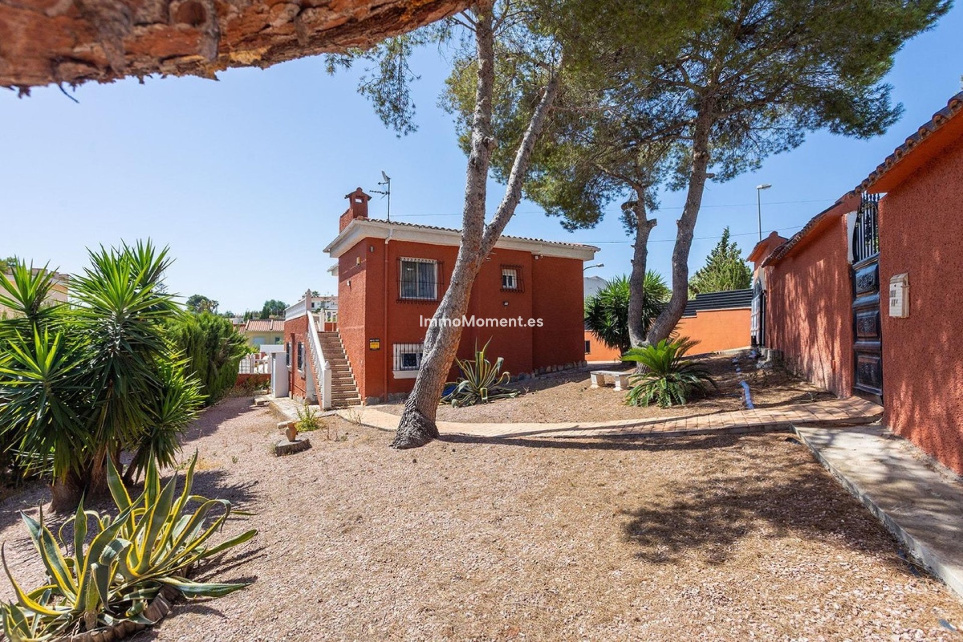 Resale - Detached villa - Torrevieja - Torrevieja Centro
