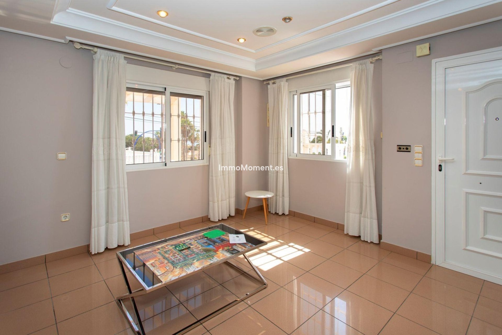 Resale - Detached villa - Torrevieja - Torrevieja Centro