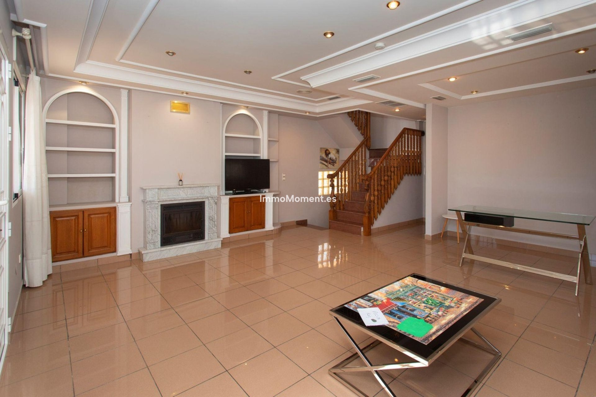 Resale - Detached villa - Torrevieja - Torrevieja Centro