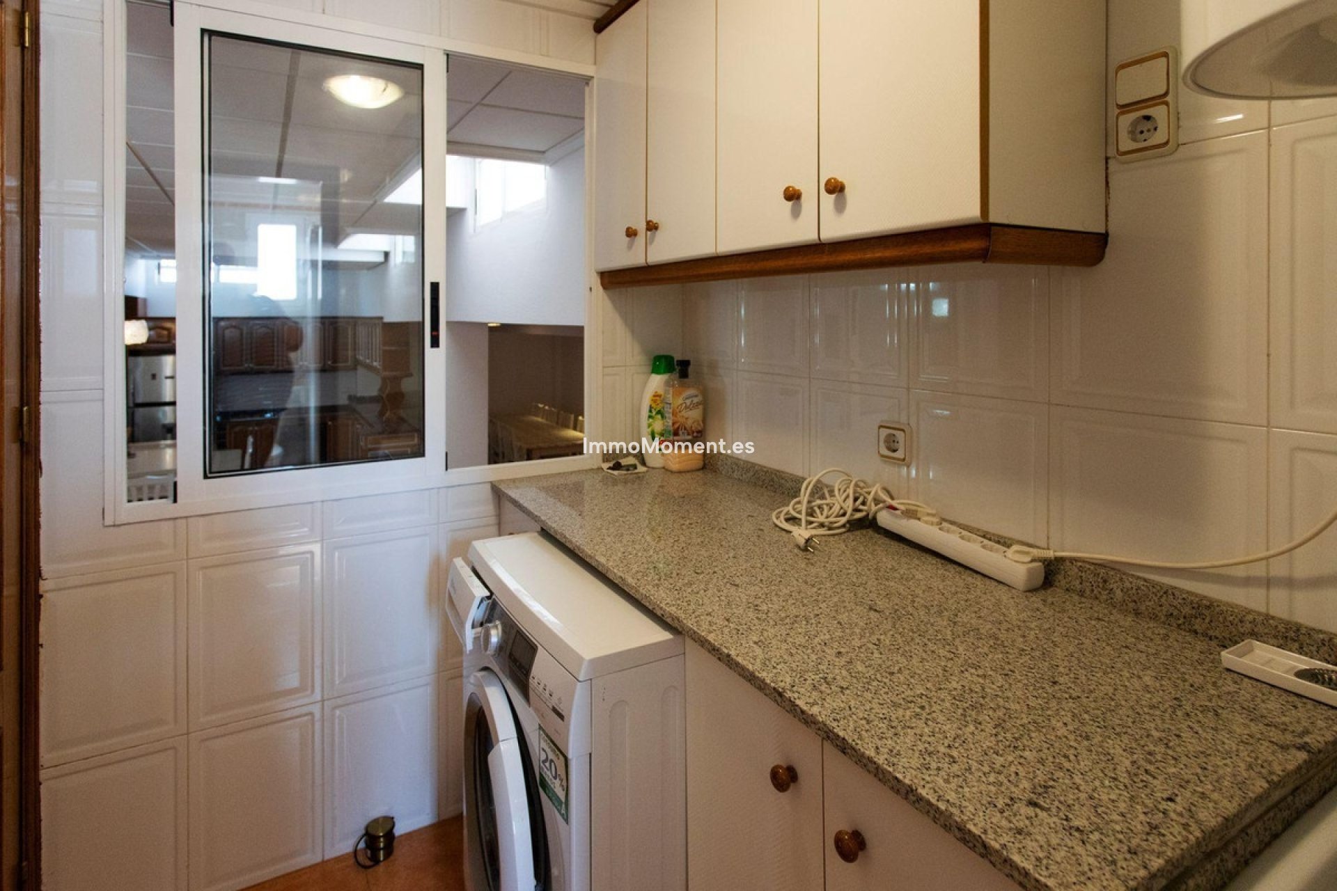 Resale - Detached villa - Torrevieja - Torrevieja Centro