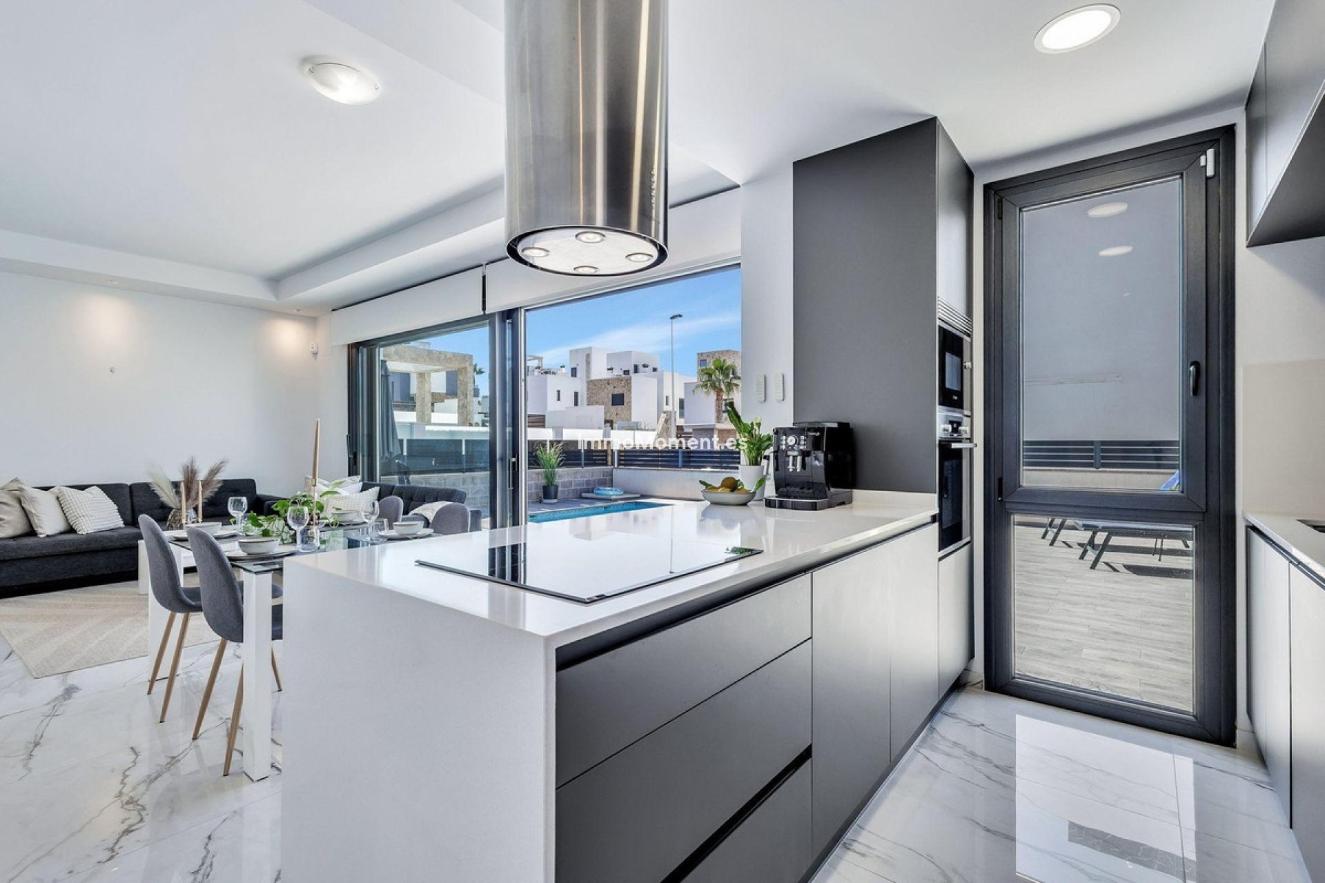 Resale - Detached villa - Torrevieja - Torrevieja Centro