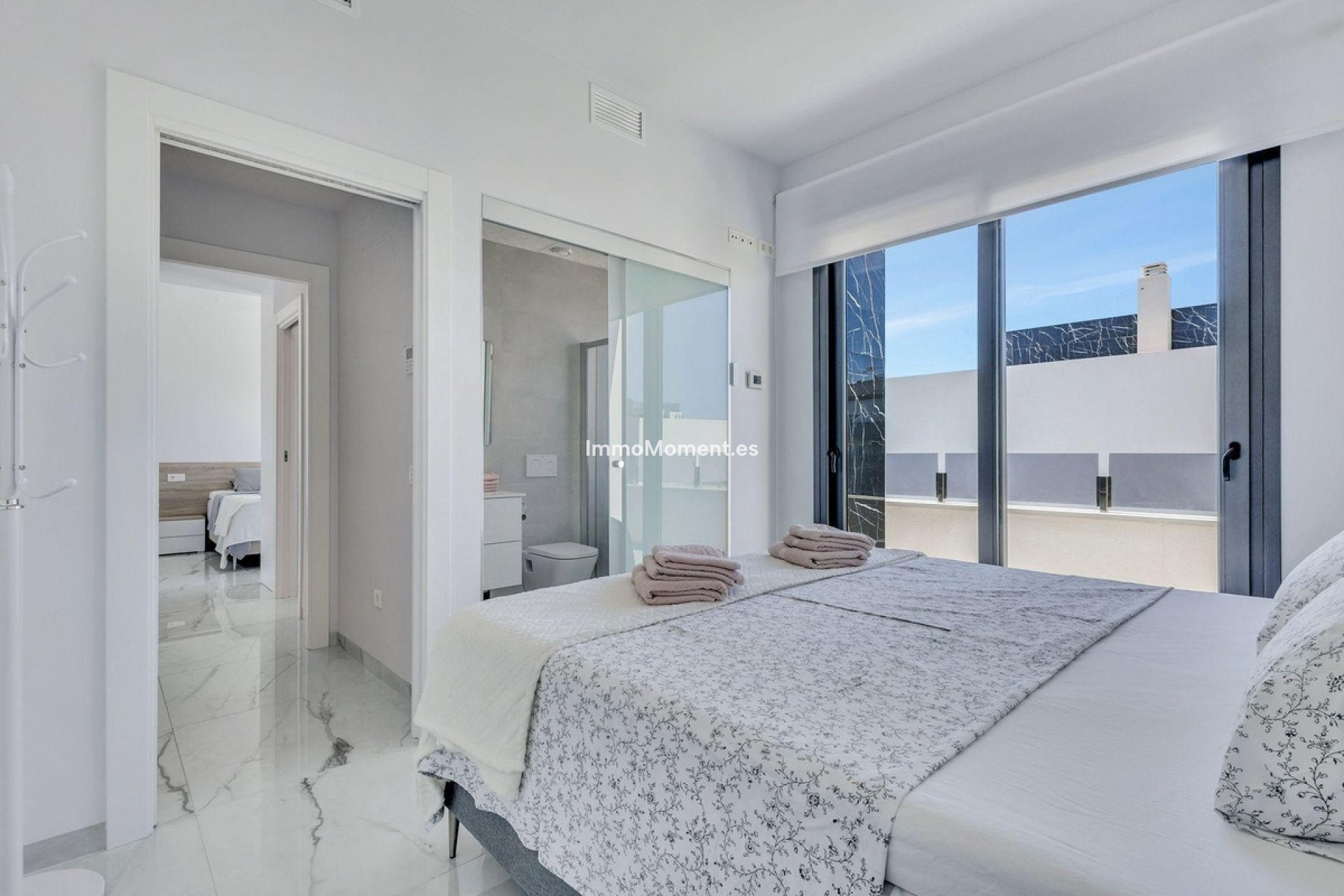 Resale - Detached villa - Torrevieja - Torrevieja Centro