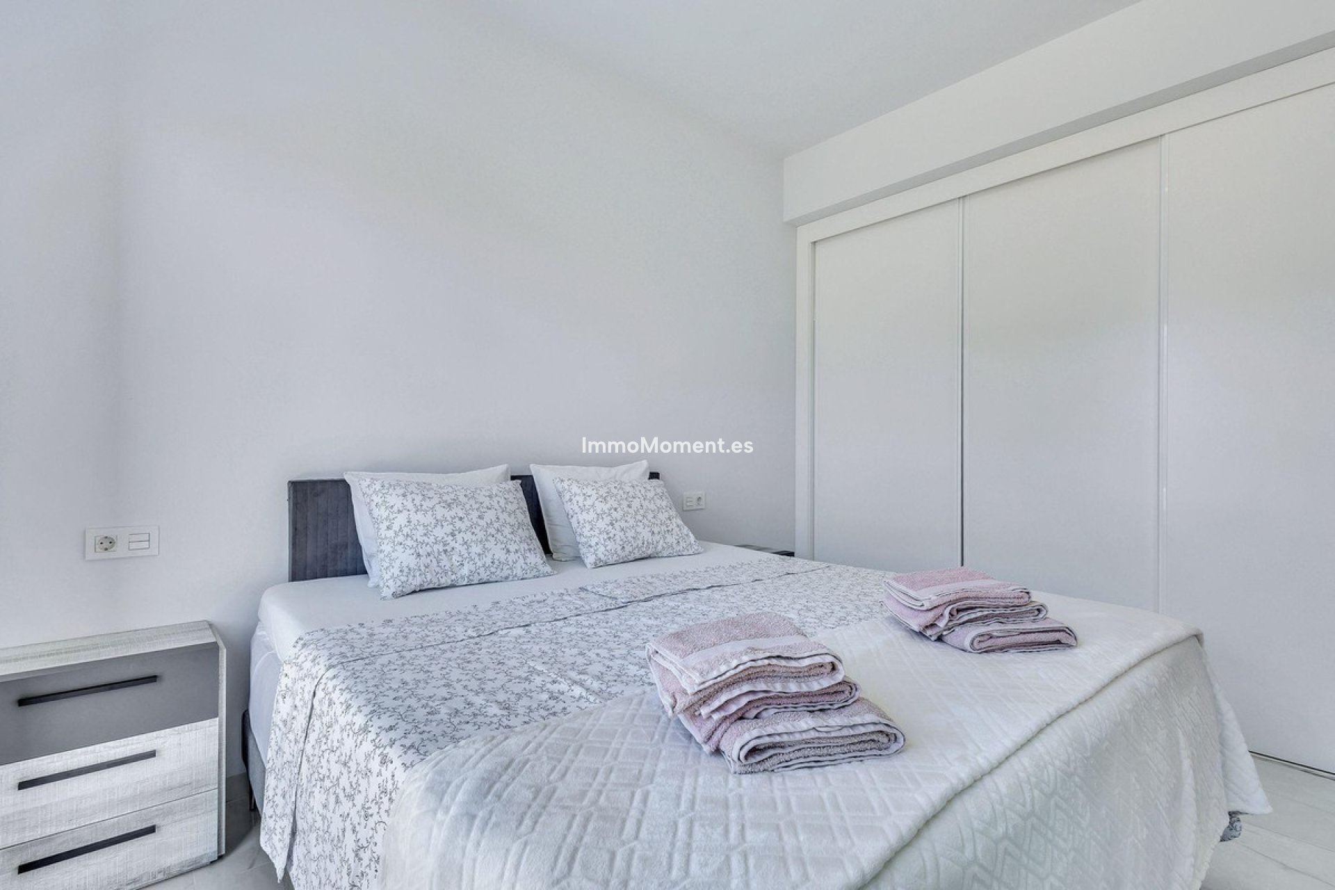 Resale - Detached villa - Torrevieja - Torrevieja Centro