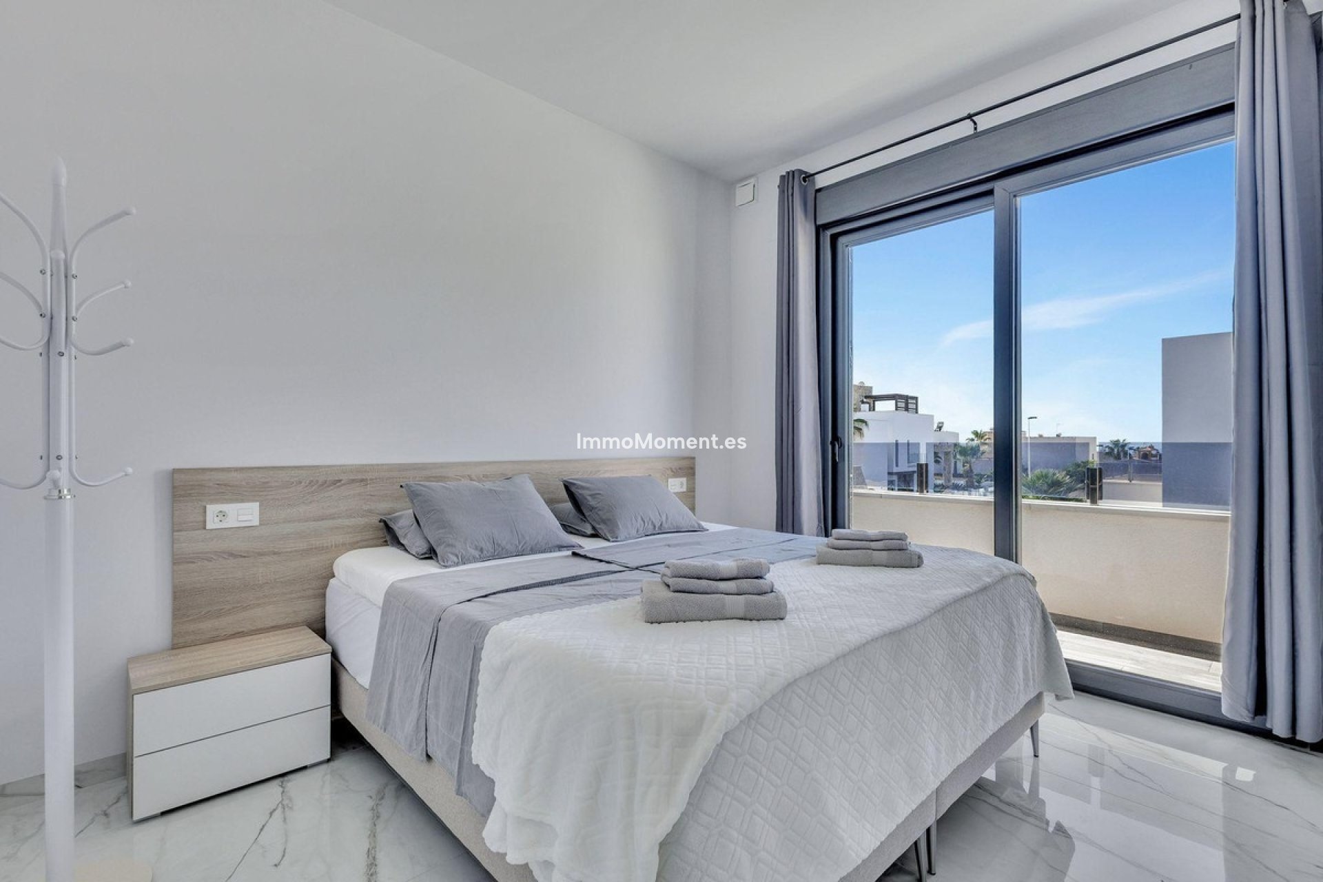 Resale - Detached villa - Torrevieja - Torrevieja Centro