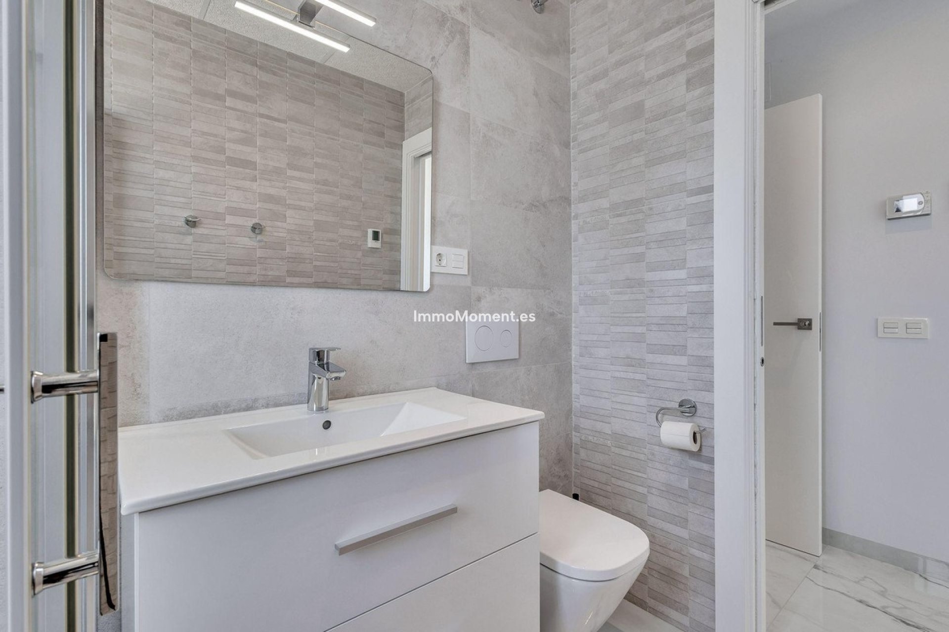 Resale - Detached villa - Torrevieja - Torrevieja Centro