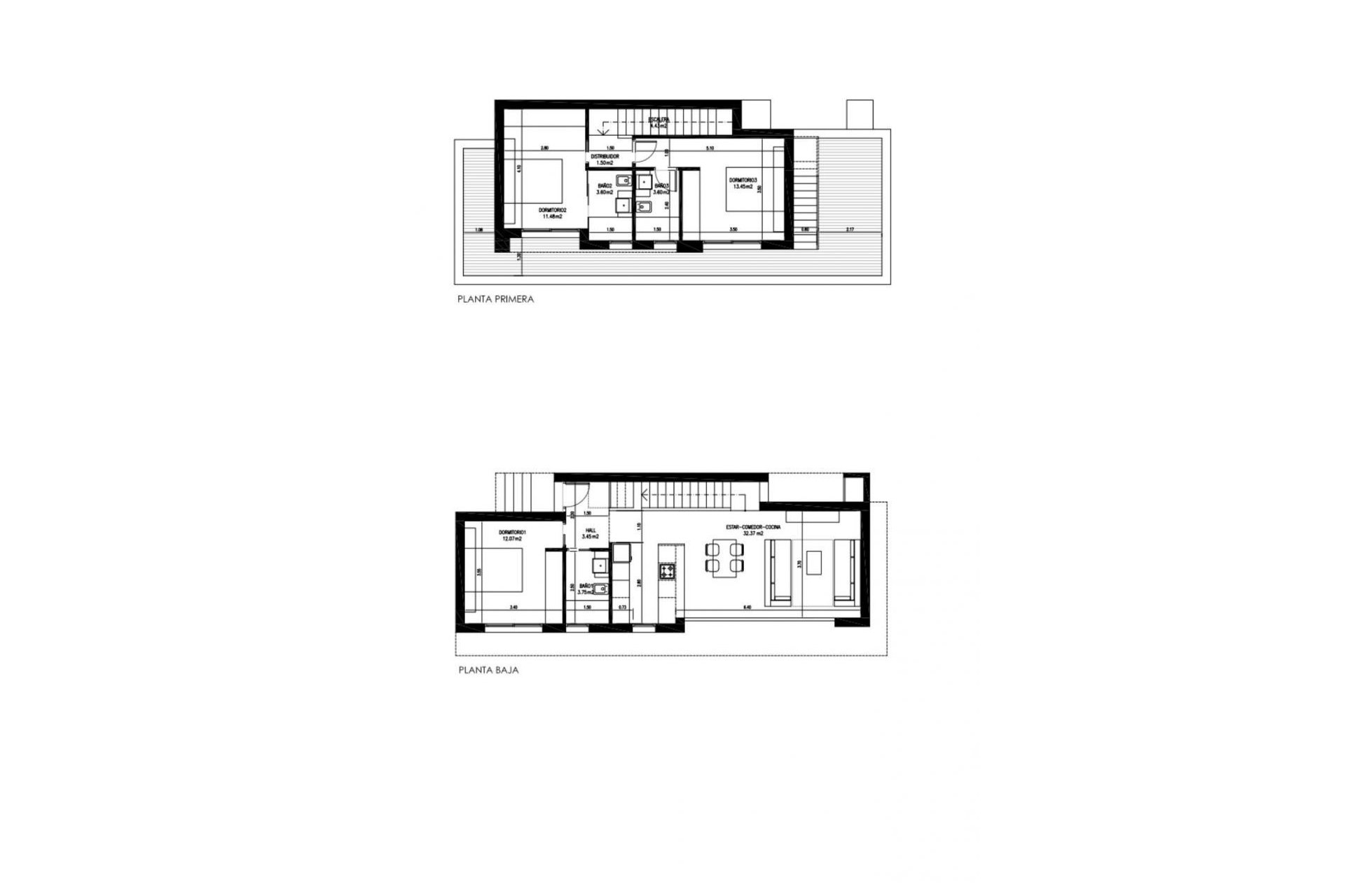 Resale - Detached villa - Torrevieja - Torrevieja Centro