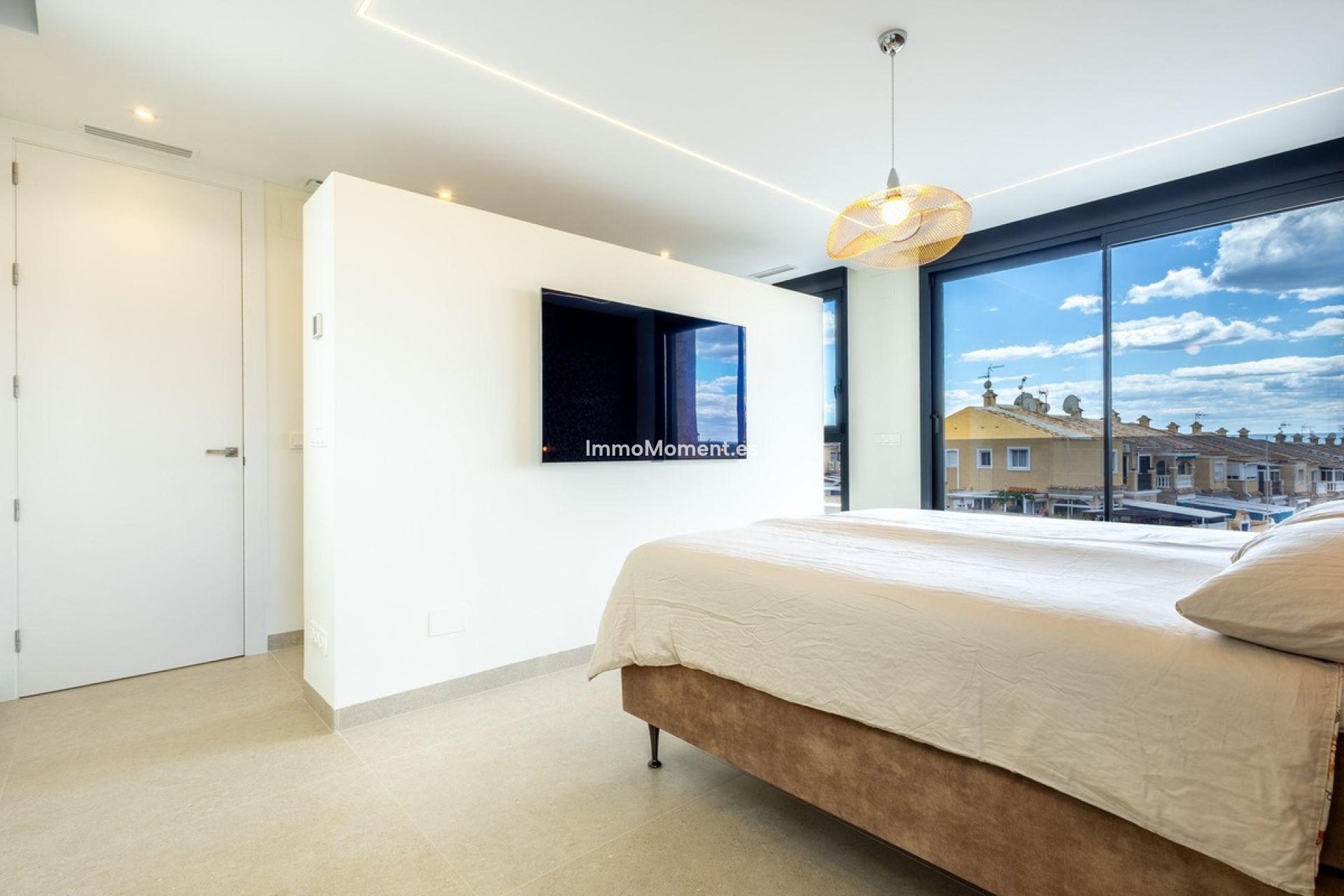 Resale - Detached villa - Torrevieja - Torrevieja Centro