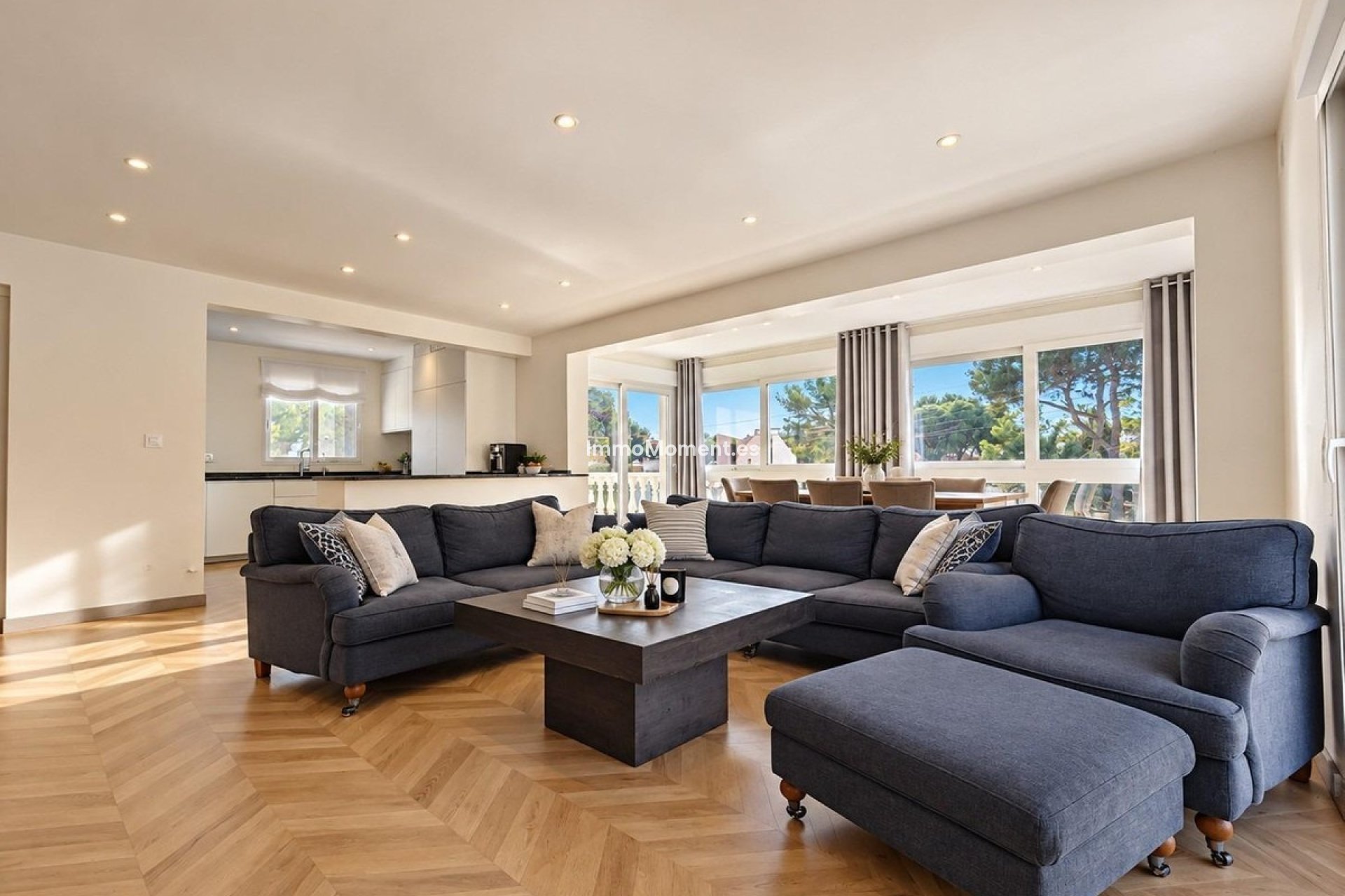 Resale - Detached villa - Torrevieja - Torrevieja Centro