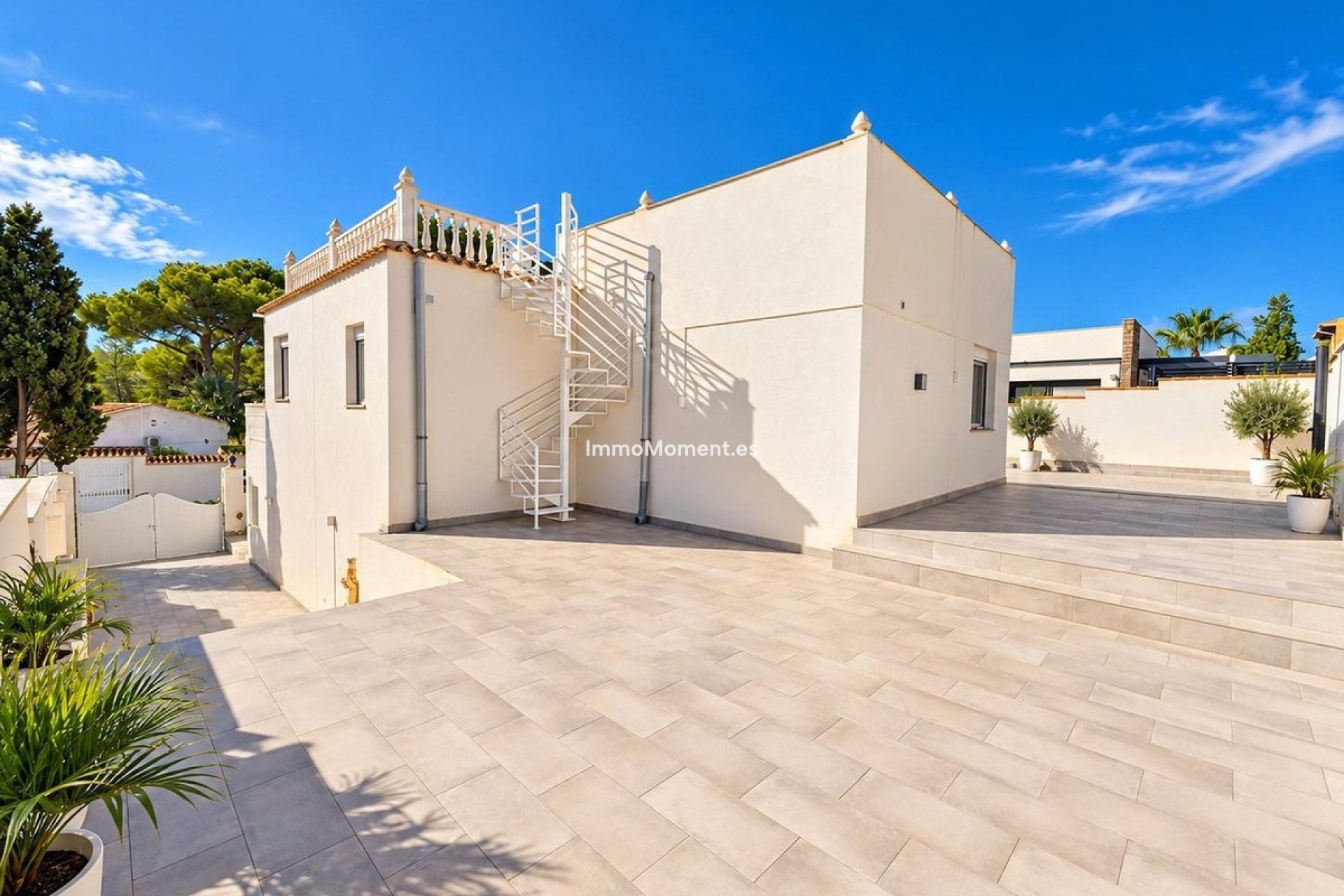 Resale - Detached villa - Torrevieja - Torrevieja Centro