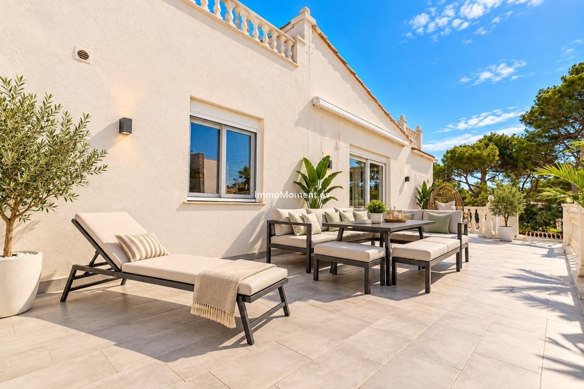 Resale - Detached villa - Torrevieja - Torrevieja Centro