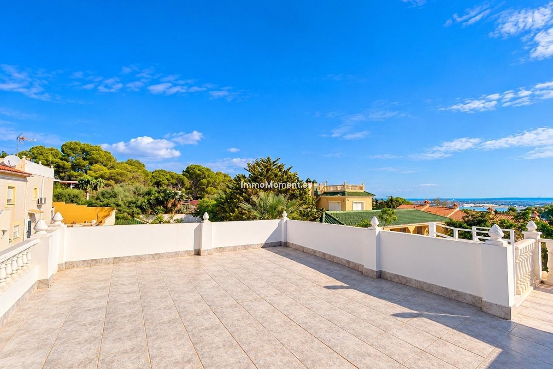 Resale - Detached villa - Torrevieja - Torrevieja Centro