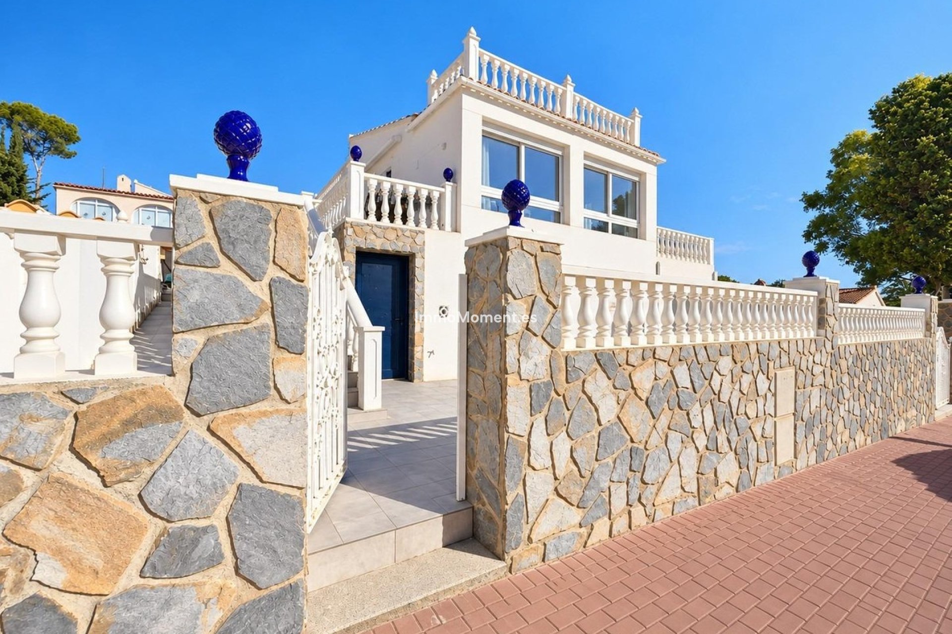 Resale - Detached villa - Torrevieja - Torrevieja Centro