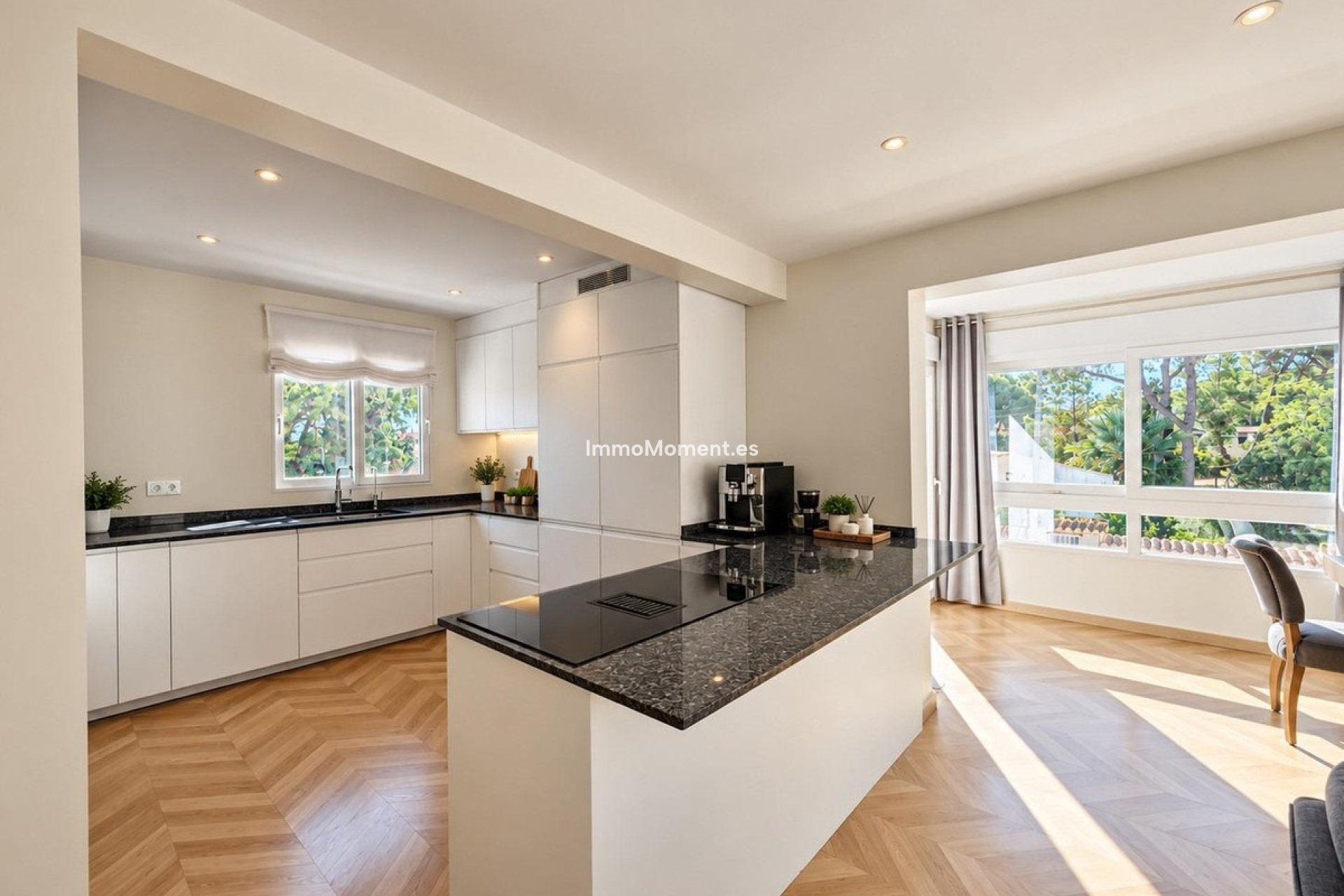 Resale - Detached villa - Torrevieja - Torrevieja Centro