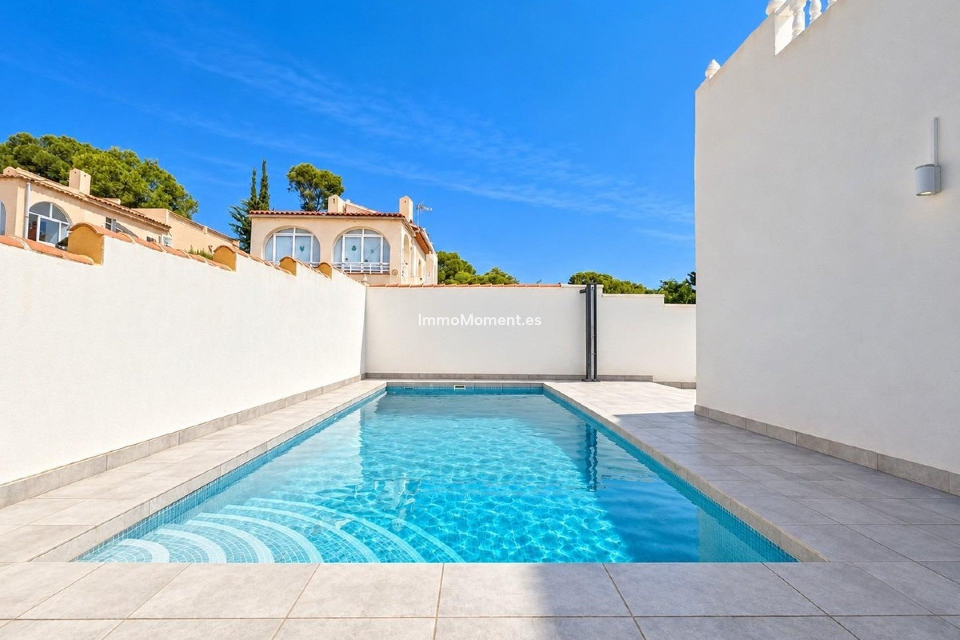 Resale - Detached villa - Torrevieja - Torrevieja Centro
