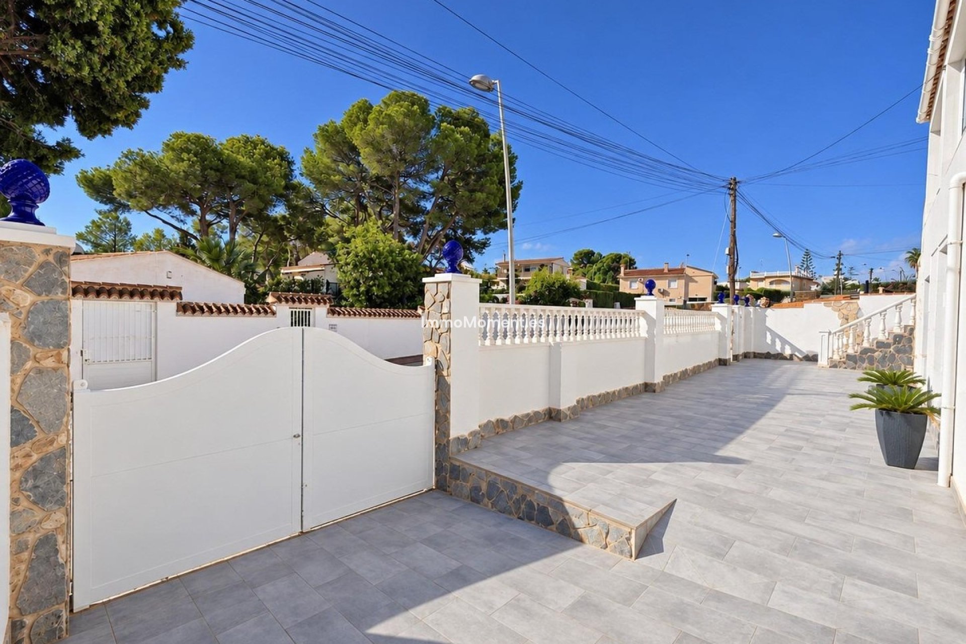 Resale - Detached villa - Torrevieja - Torrevieja Centro