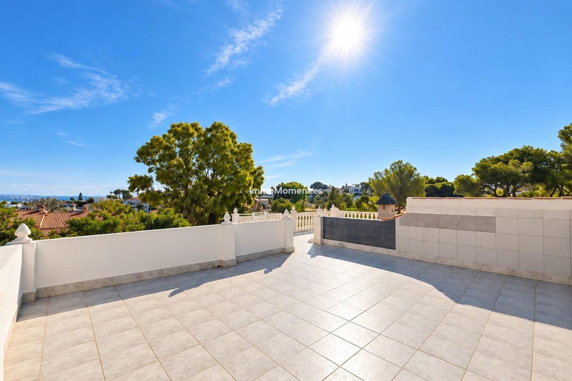 Resale - Detached villa - Torrevieja - Torrevieja Centro
