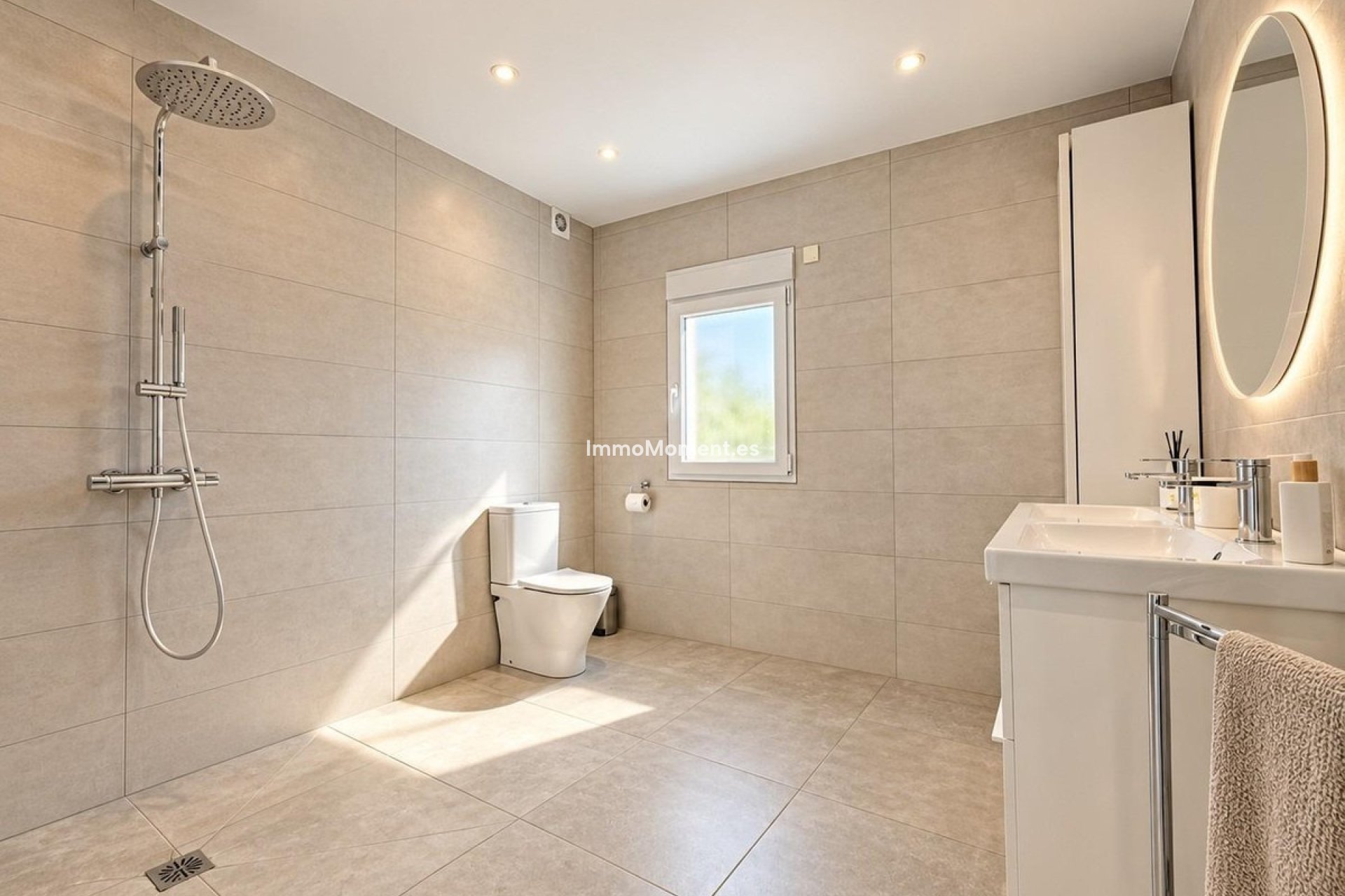 Resale - Detached villa - Torrevieja - Torrevieja Centro