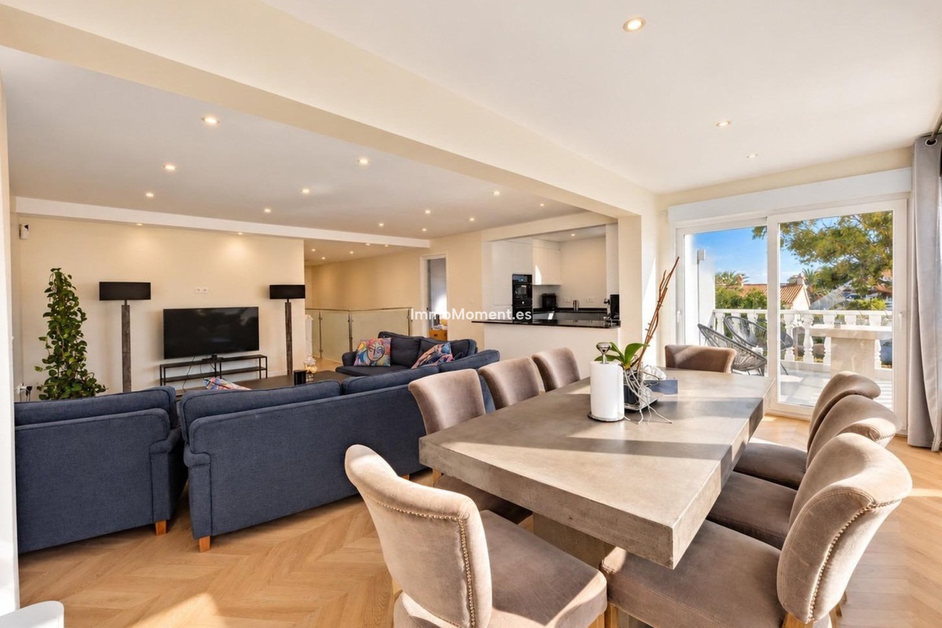 Resale - Detached villa - Torrevieja - Torrevieja Centro