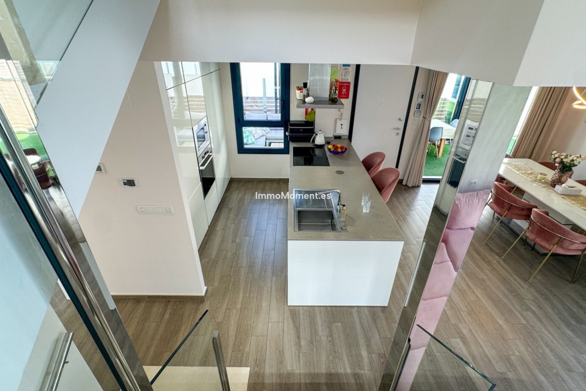 Resale - Detached villa - Torrevieja - Torrevieja Centro