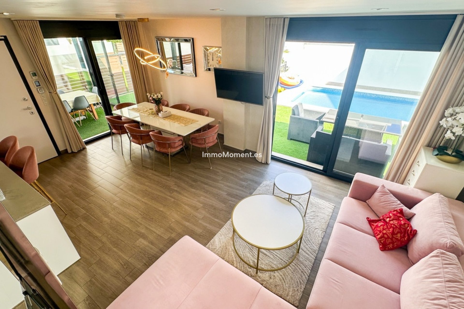 Resale - Detached villa - Torrevieja - Torrevieja Centro