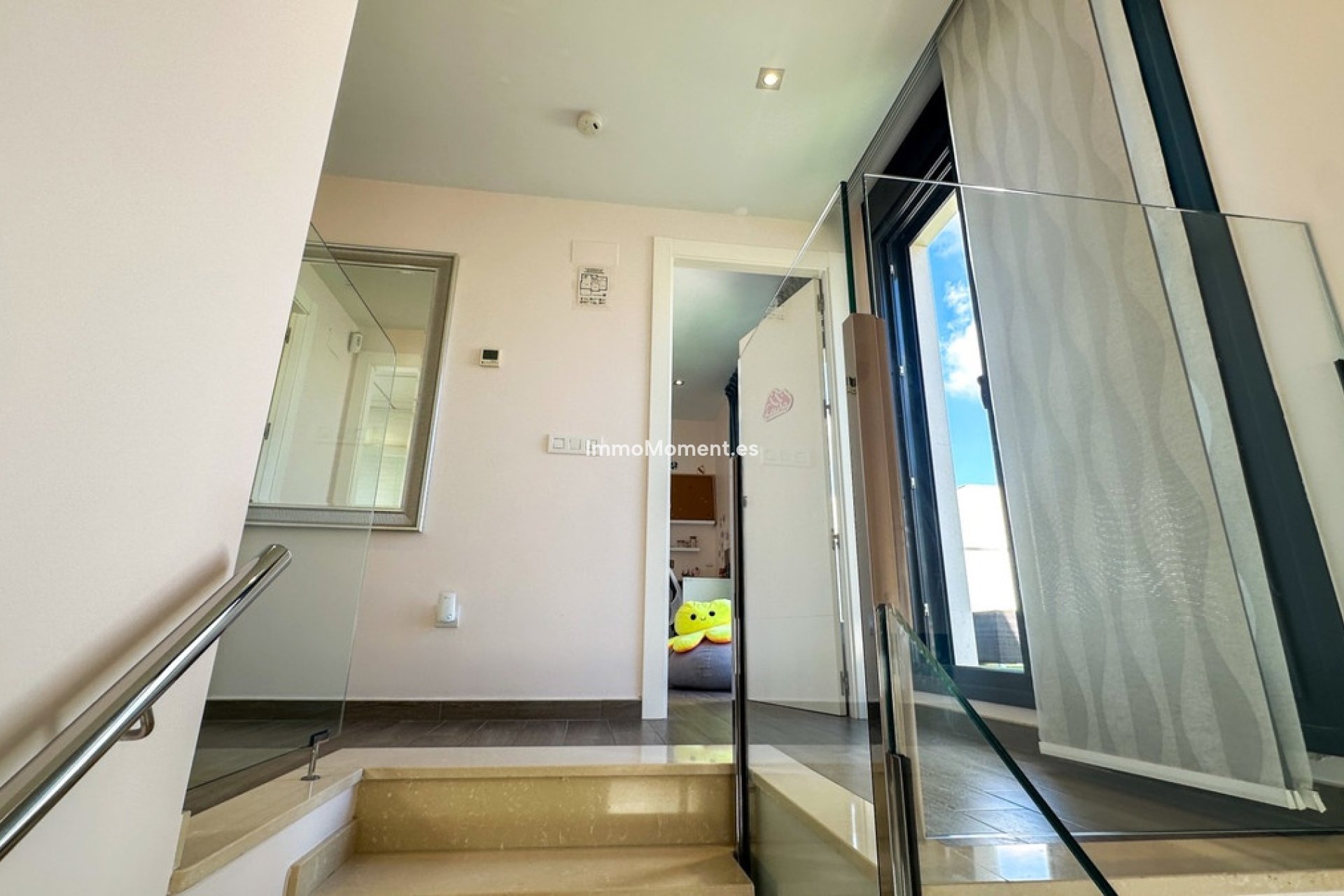 Resale - Detached villa - Torrevieja - Torrevieja Centro