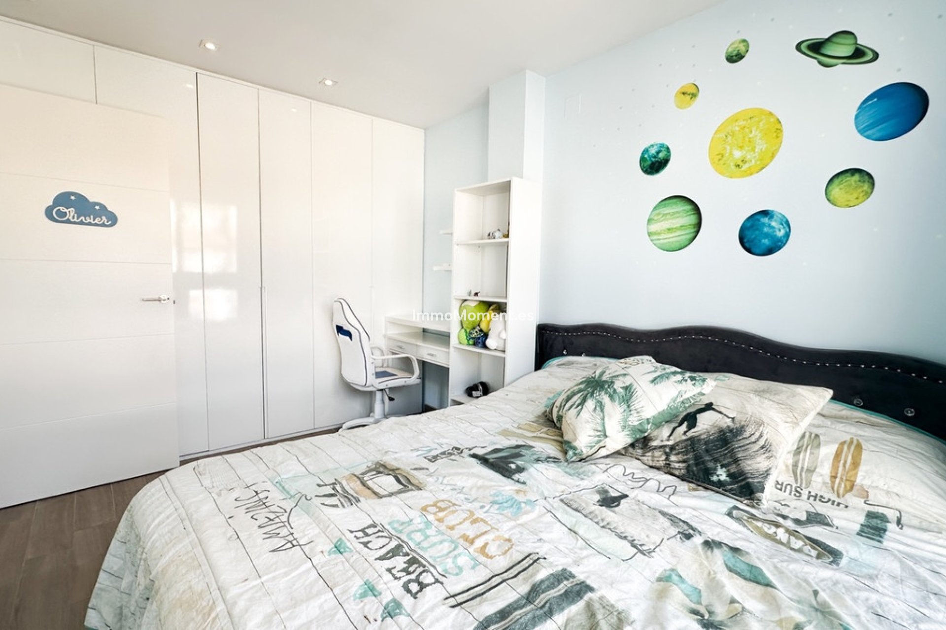 Resale - Detached villa - Torrevieja - Torrevieja Centro