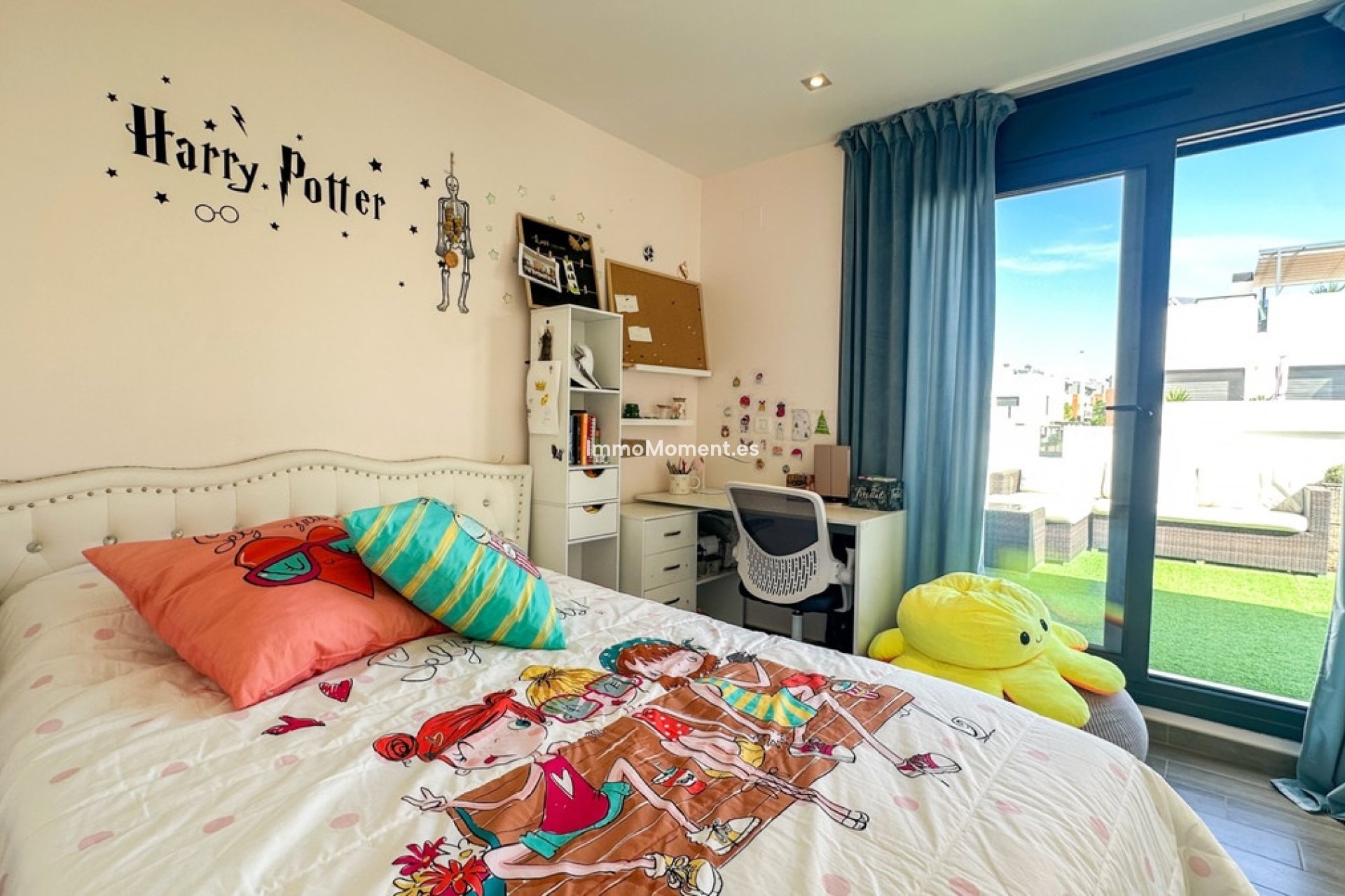 Resale - Detached villa - Torrevieja - Torrevieja Centro