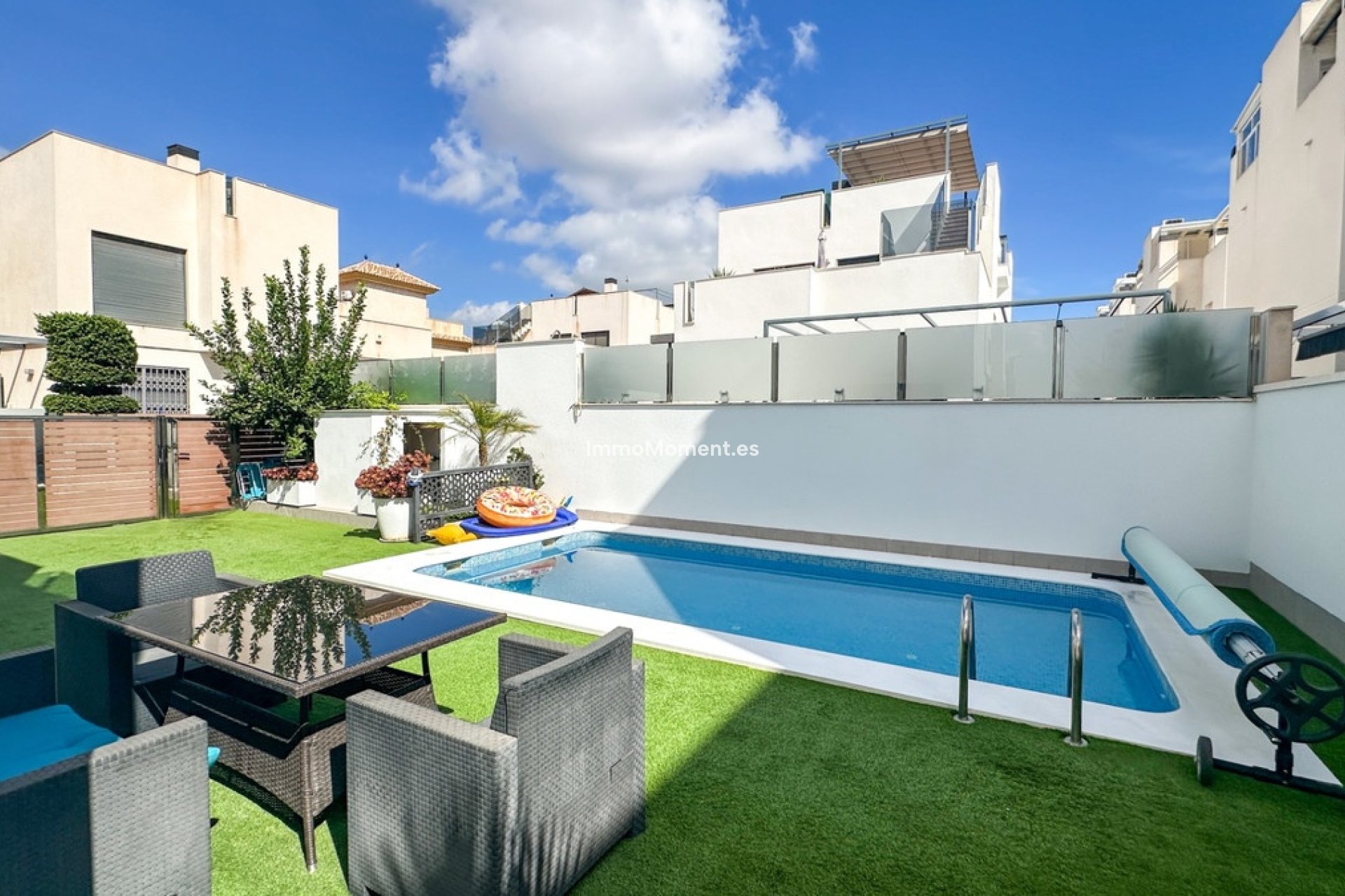 Resale - Detached villa - Torrevieja - Torrevieja Centro