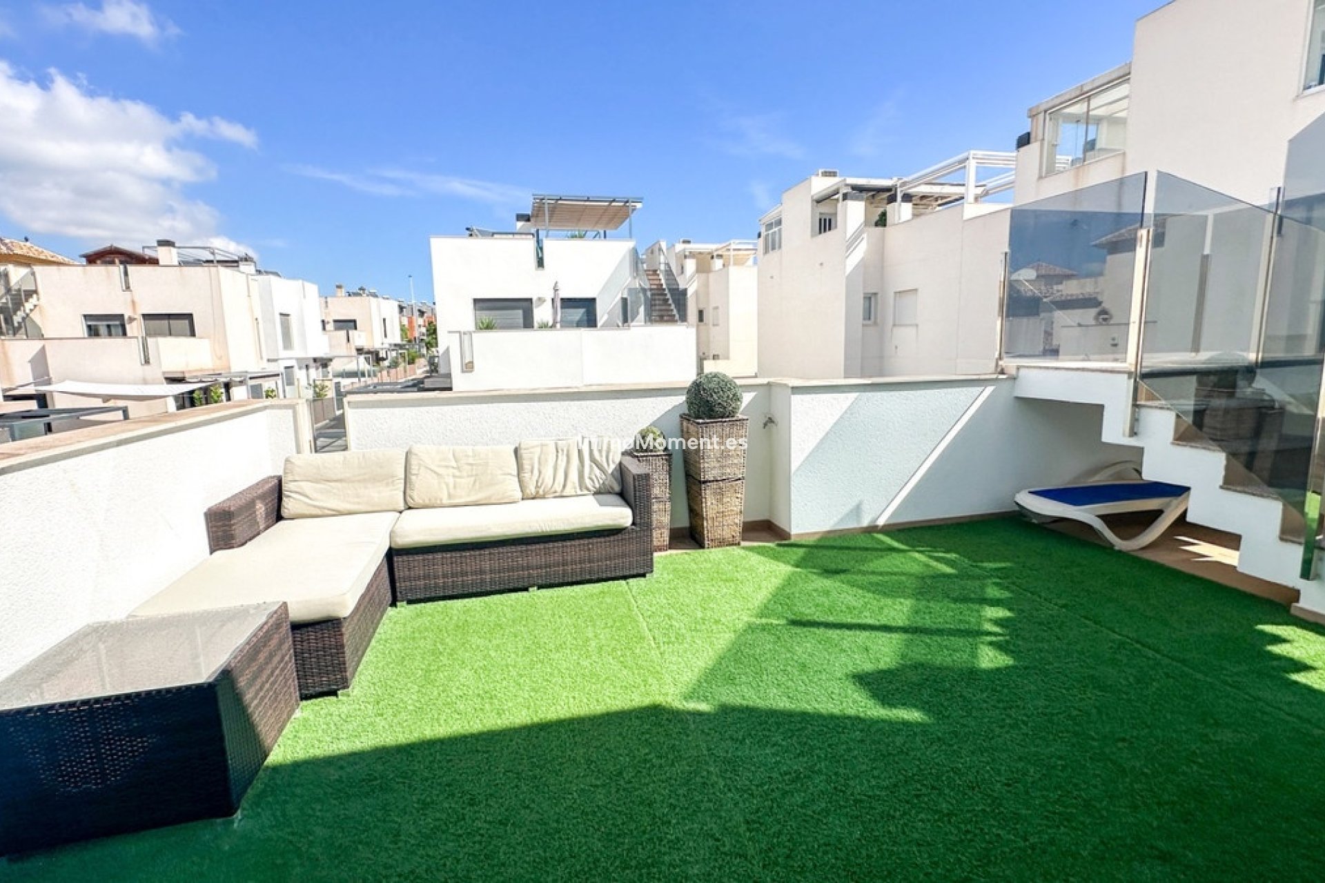 Resale - Detached villa - Torrevieja - Torrevieja Centro