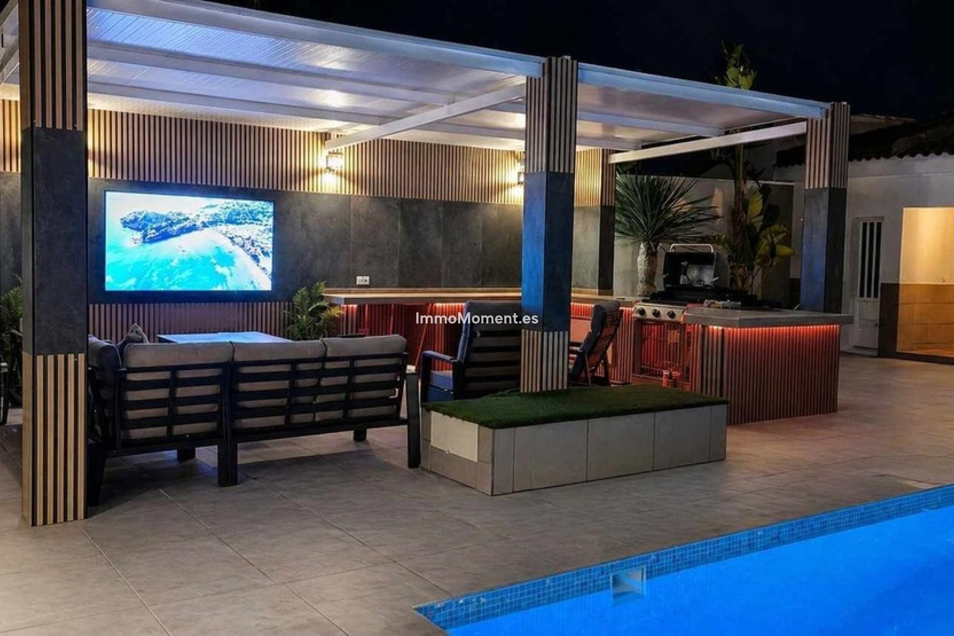 Resale - Detached villa - Torrevieja - Torrevieja Centro