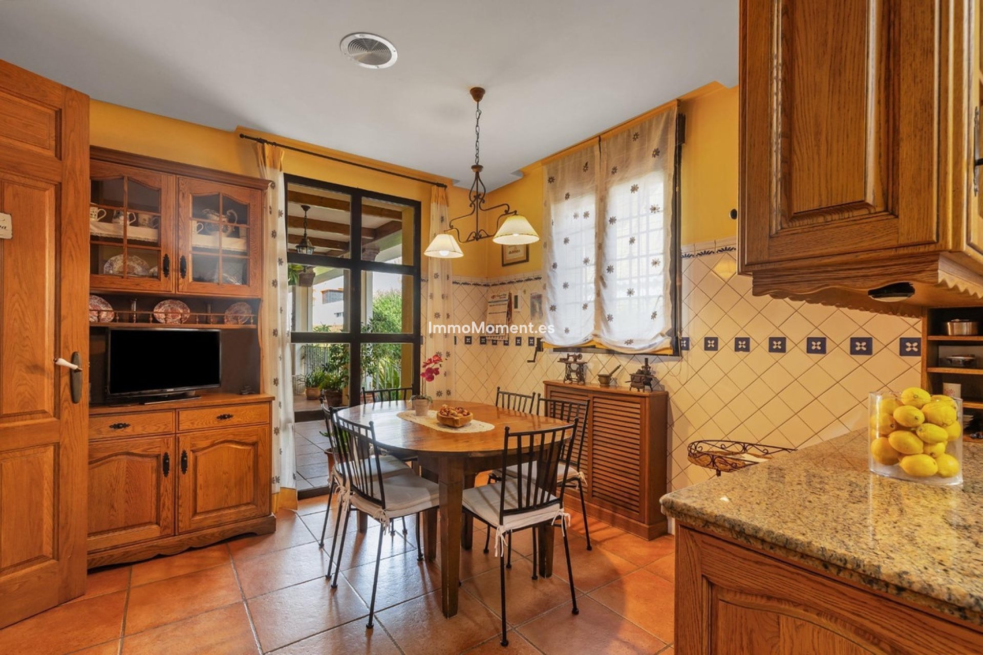 Resale - Detached villa - Torrevieja - Torrevieja Centro