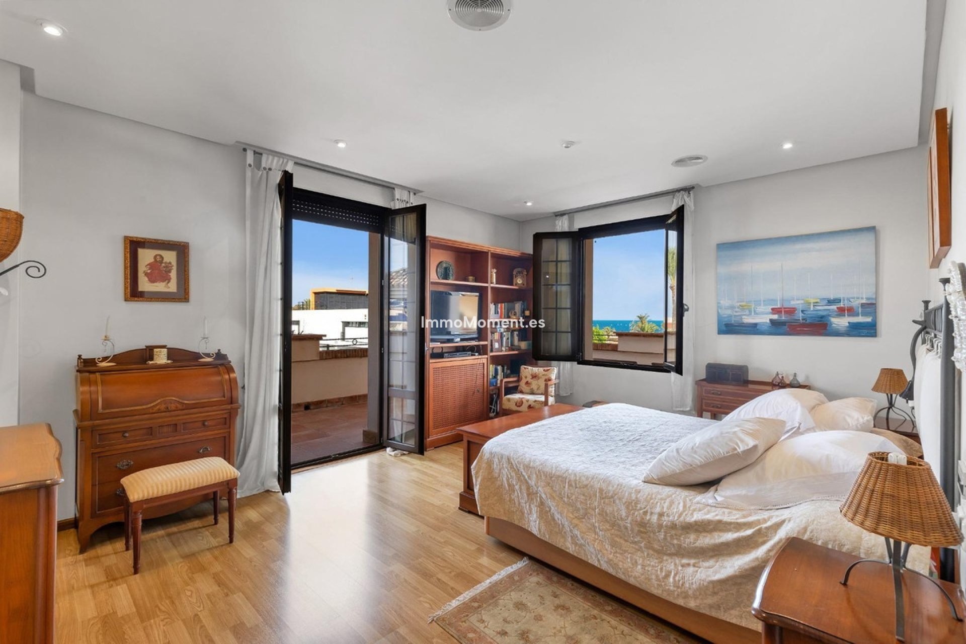 Resale - Detached villa - Torrevieja - Torrevieja Centro