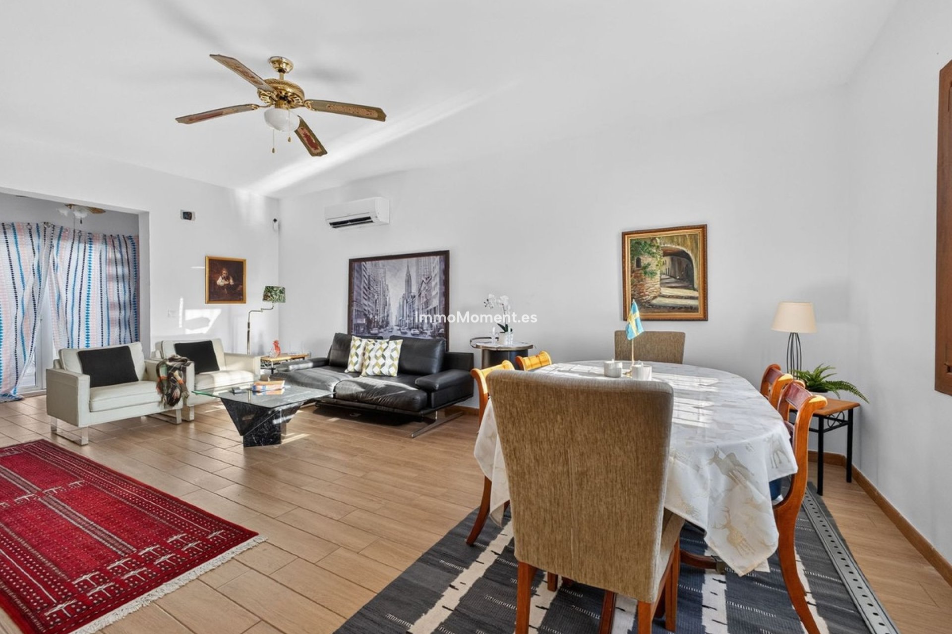 Resale - Detached villa - Torrevieja - Torrevieja Centro