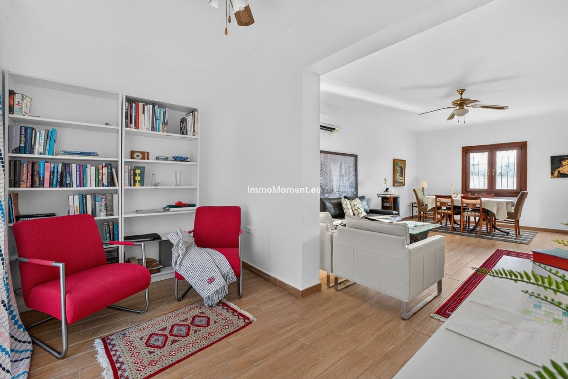 Resale - Detached villa - Torrevieja - Torrevieja Centro