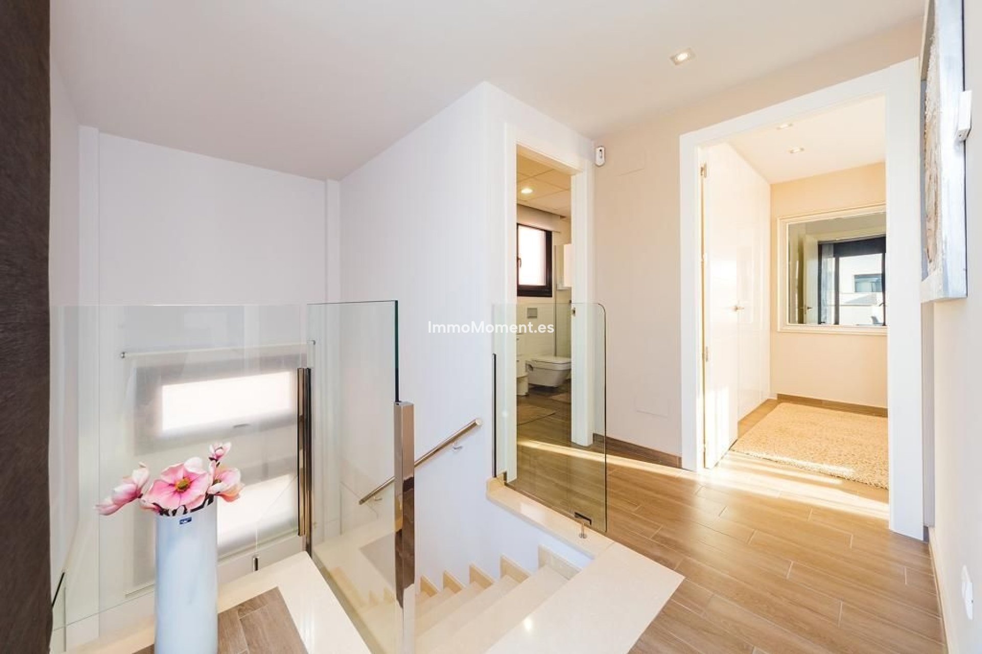 Resale - Detached villa - Torrevieja - Torrevieja Centro