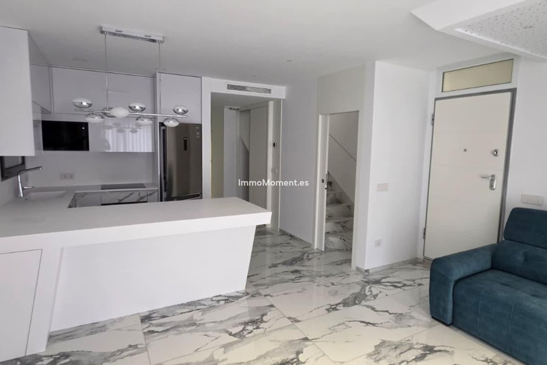 Resale - Detached villa - Torrevieja - Torrevieja Centro